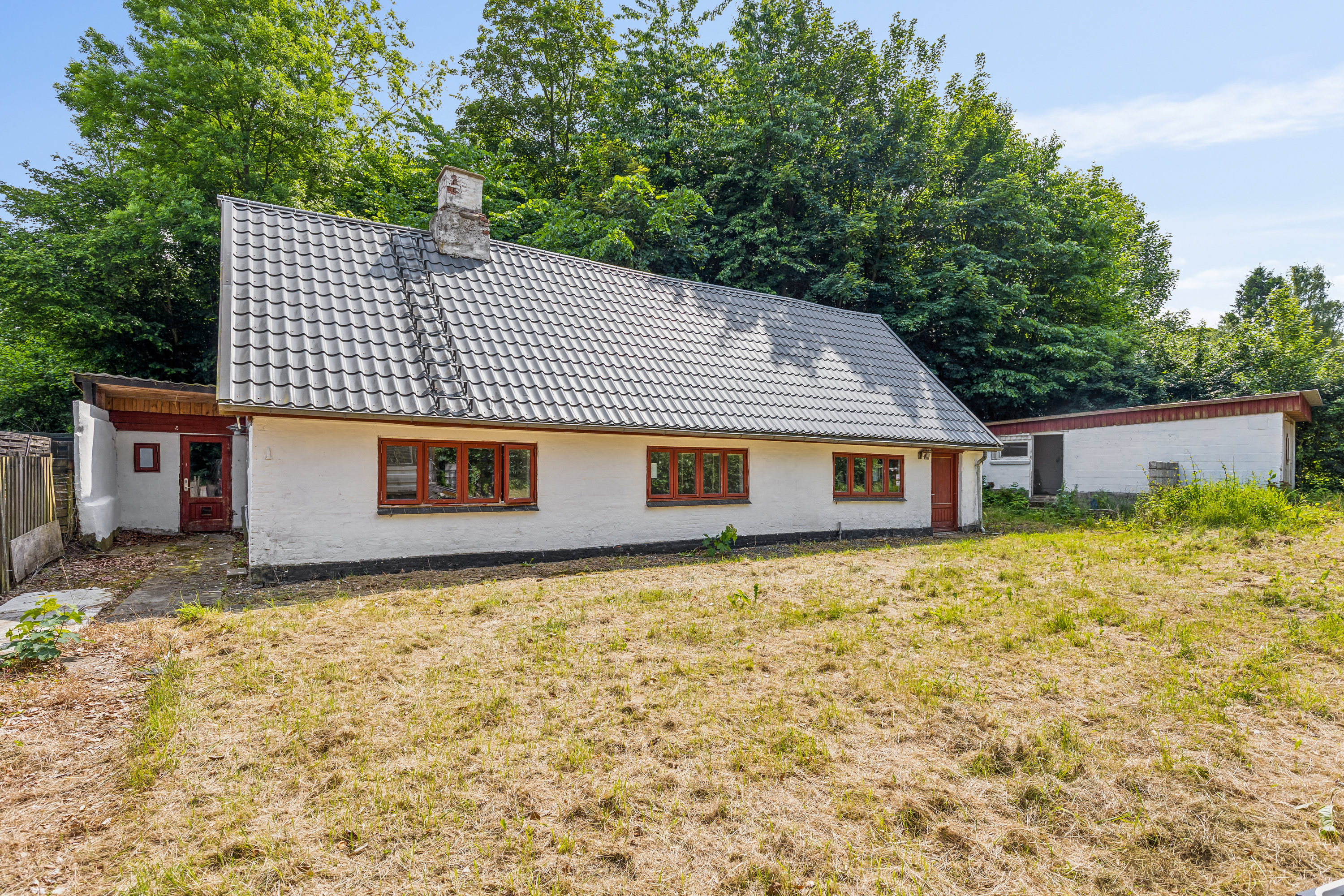 Bramdrupvej 135, 6040 Egtved