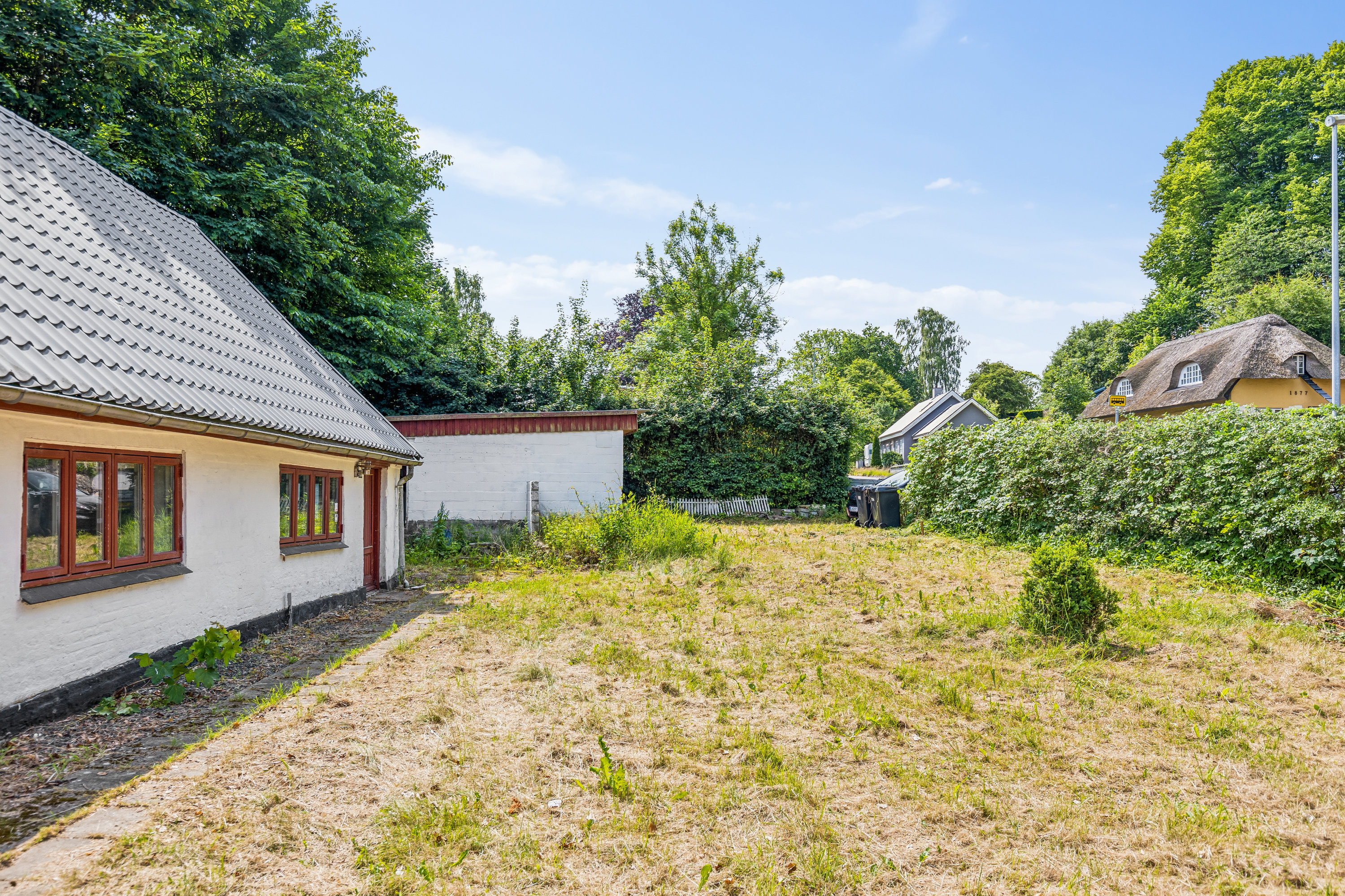 Bramdrupvej 135, 6040 Egtved