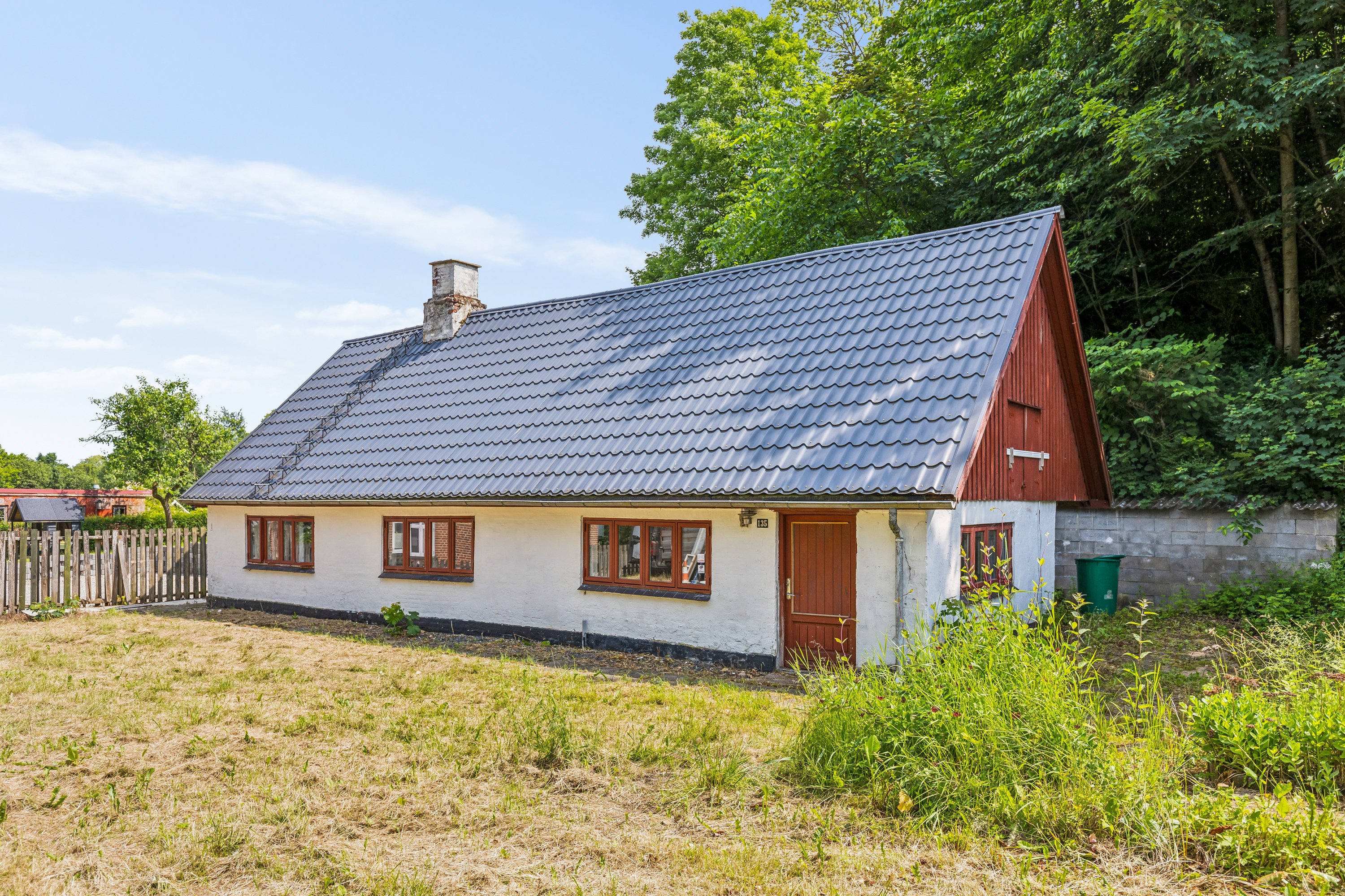 Bramdrupvej 135, 6040 Egtved