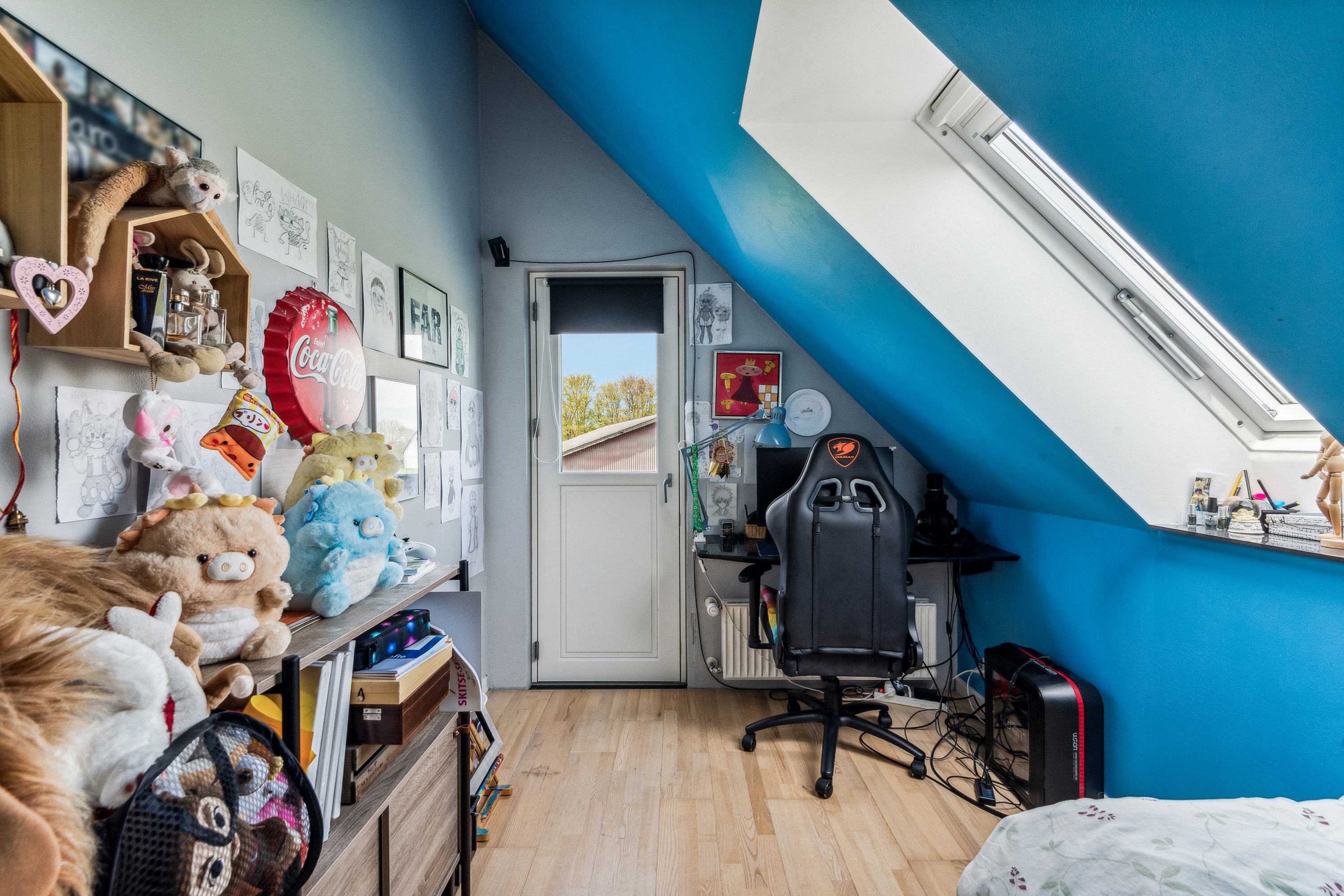 Buggesgårdvej 6, 8361 Hasselager