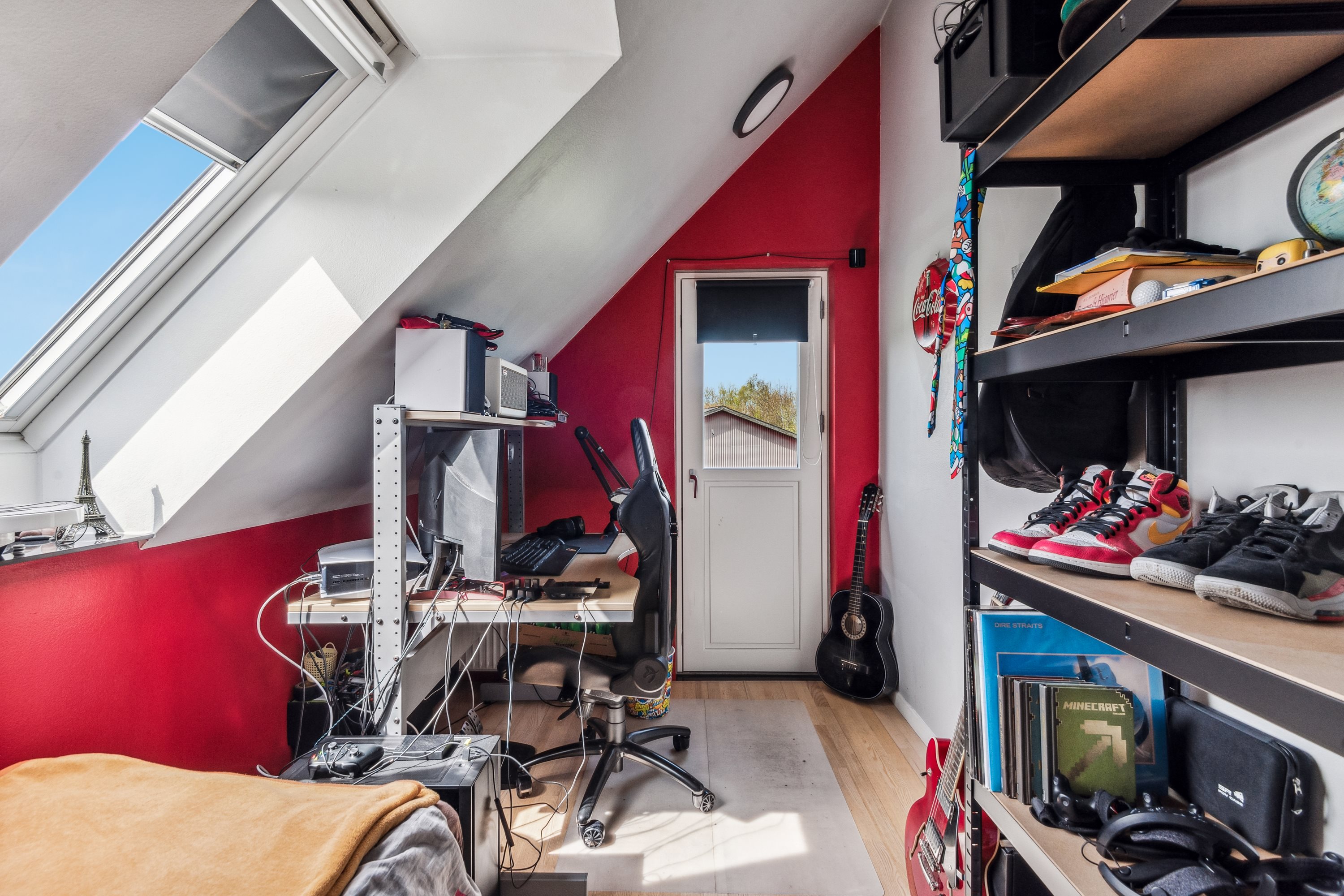 Buggesgårdvej 6, 8361 Hasselager