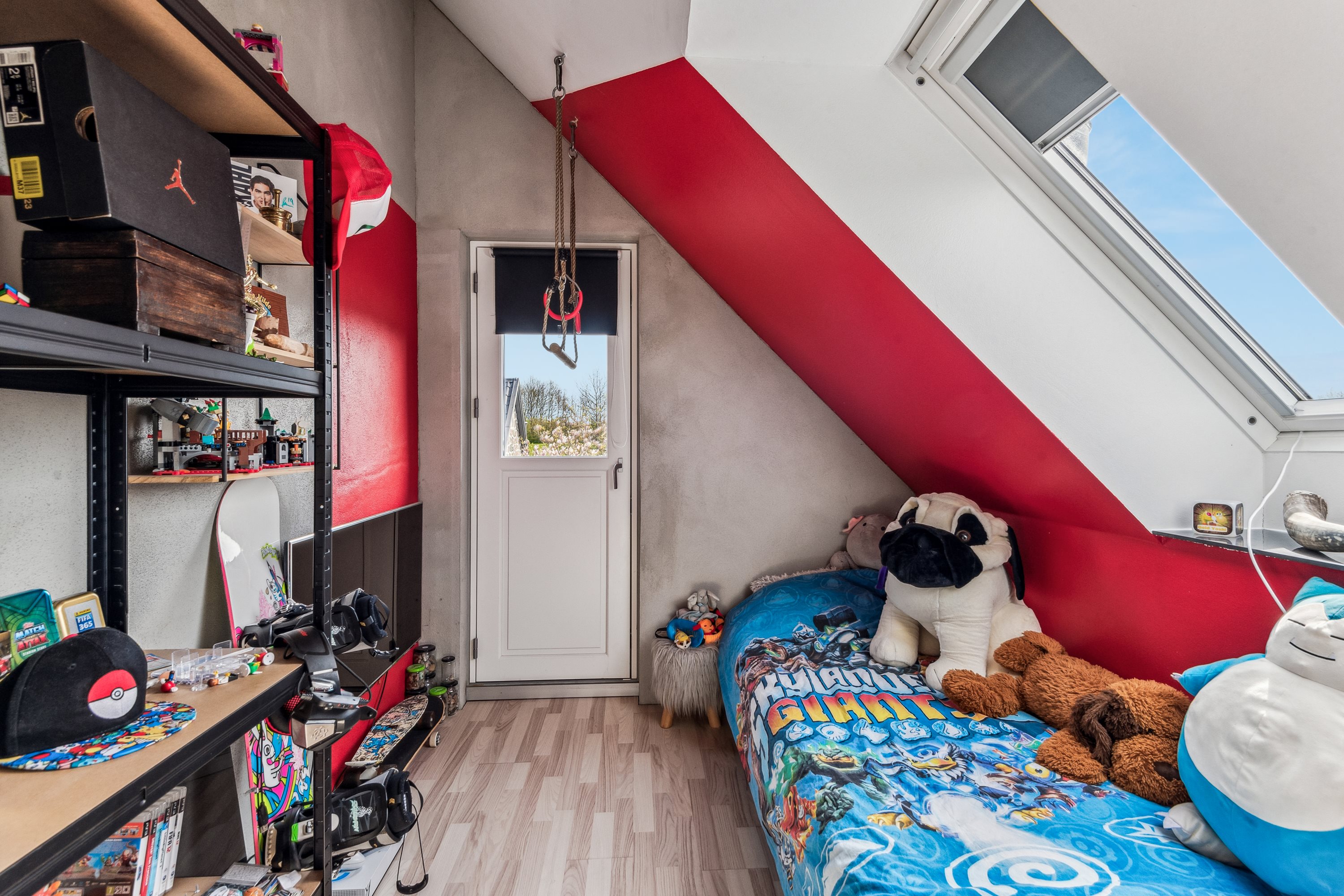 Buggesgårdvej 6, 8361 Hasselager