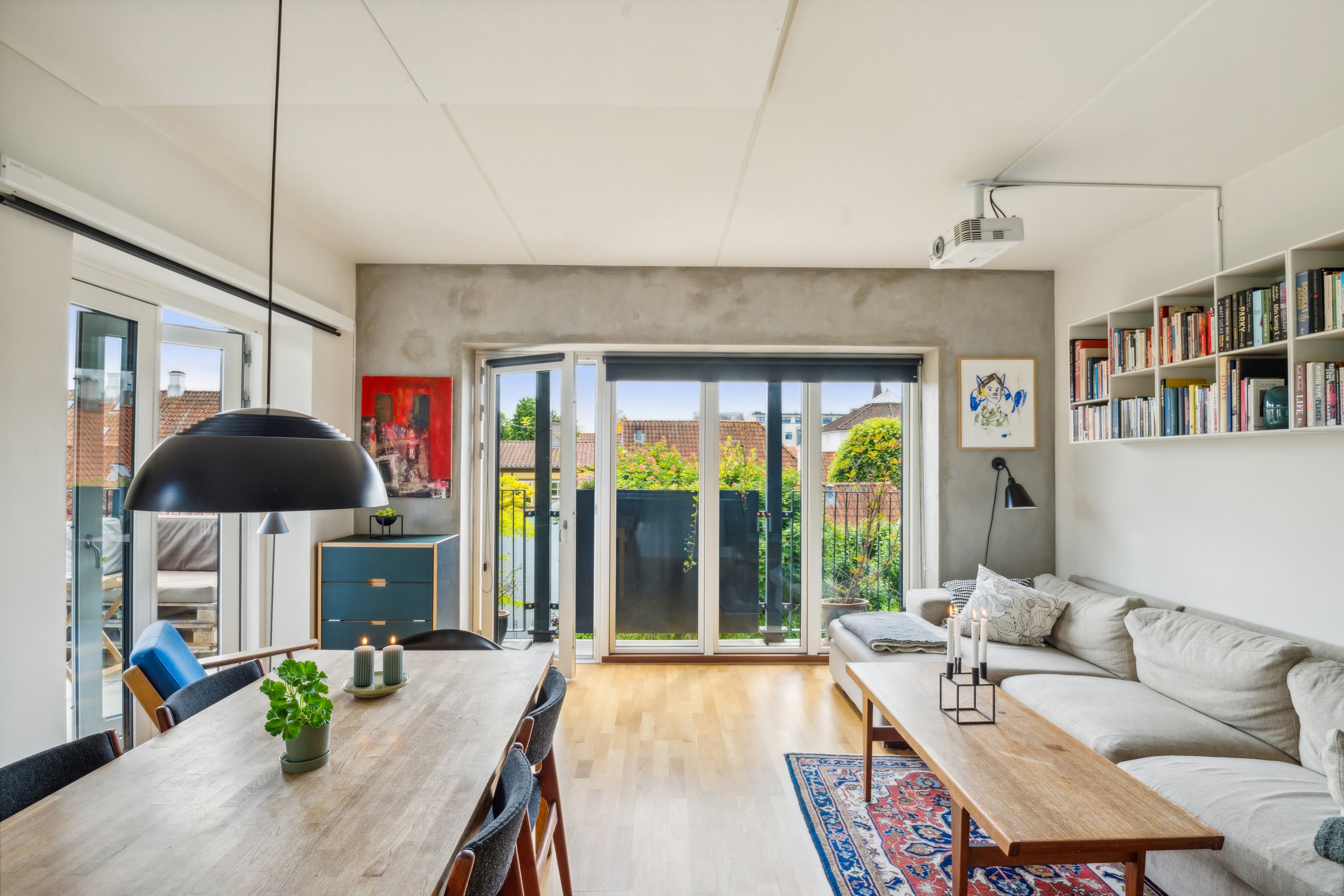 Carl Nielsens Kvt. 53, 1. th., 5000 Odense C