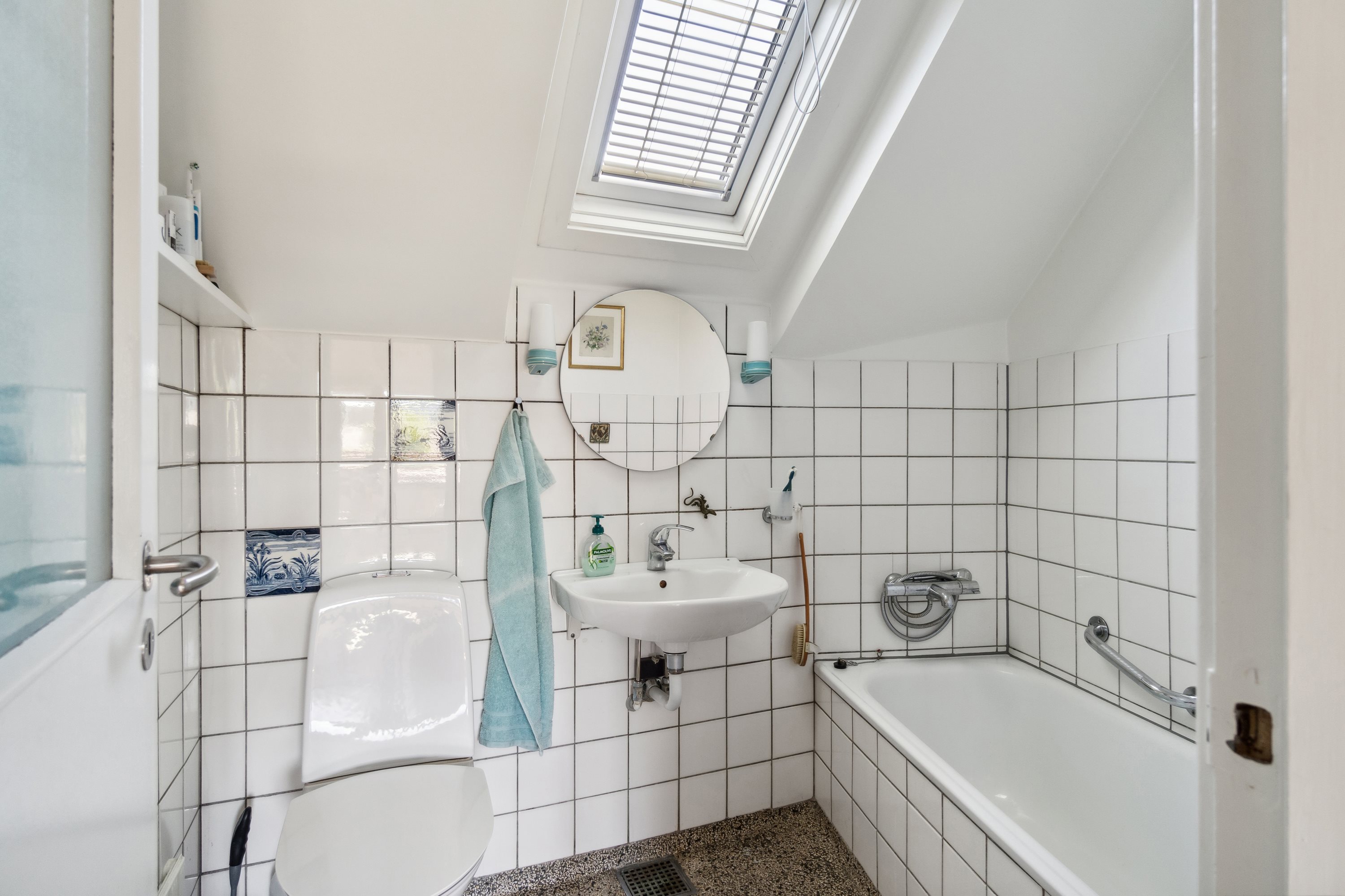 Marienborg Alle 77A, 2860 Søborg