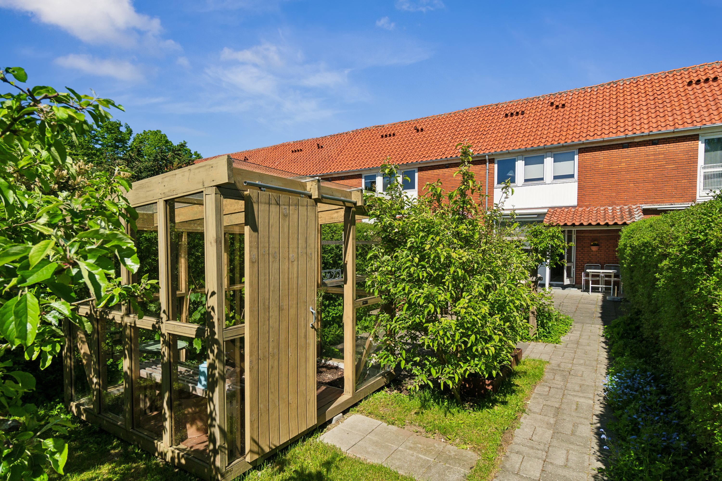 Marienborg Alle 77A, 2860 Søborg