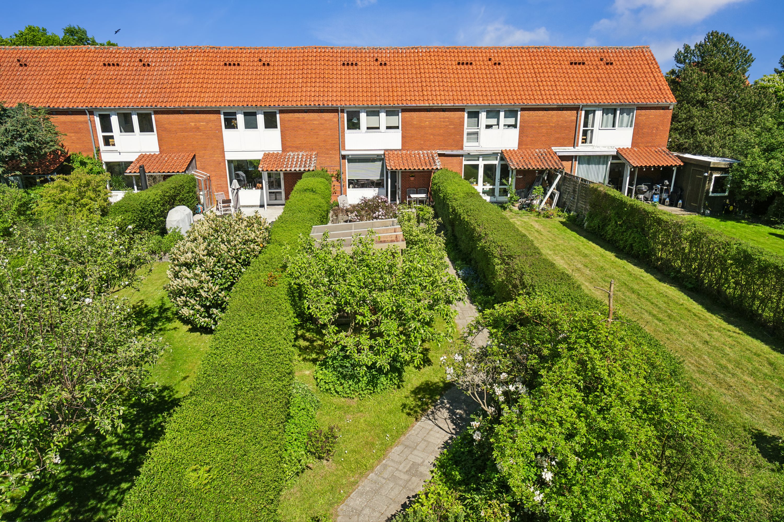 Marienborg Alle 77A, 2860 Søborg