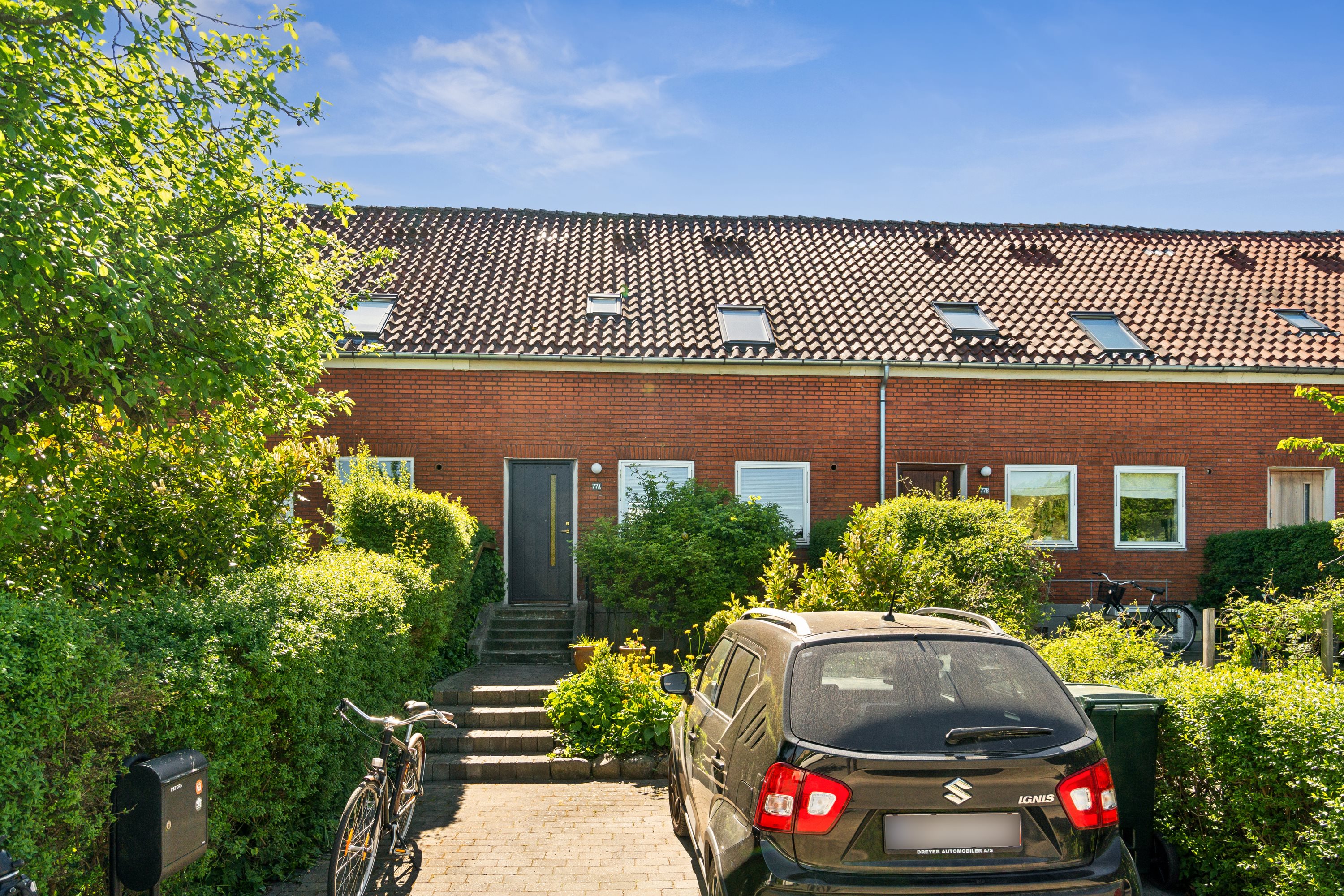 Marienborg Alle 77A, 2860 Søborg
