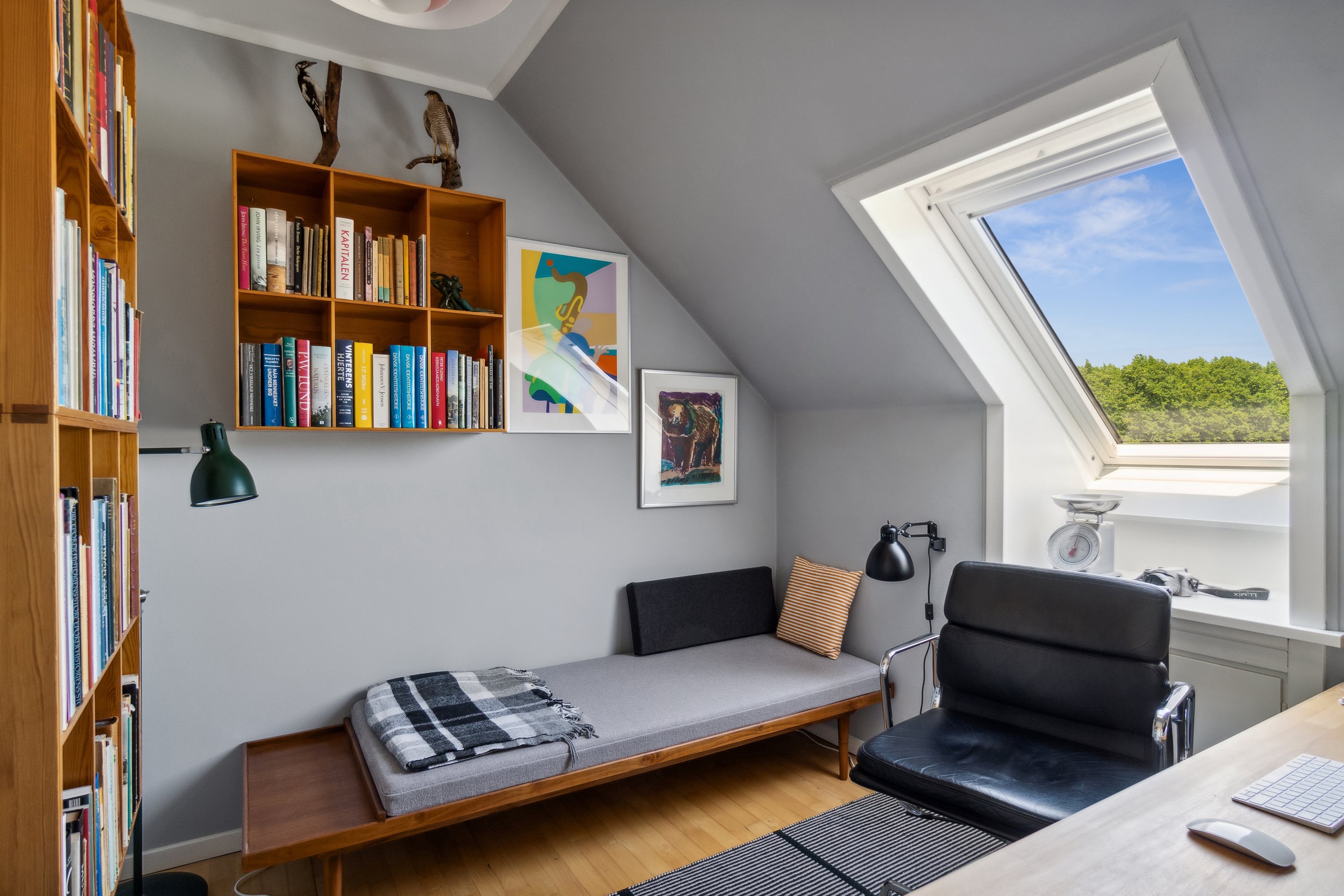 Marienborg Alle 77A, 2860 Søborg