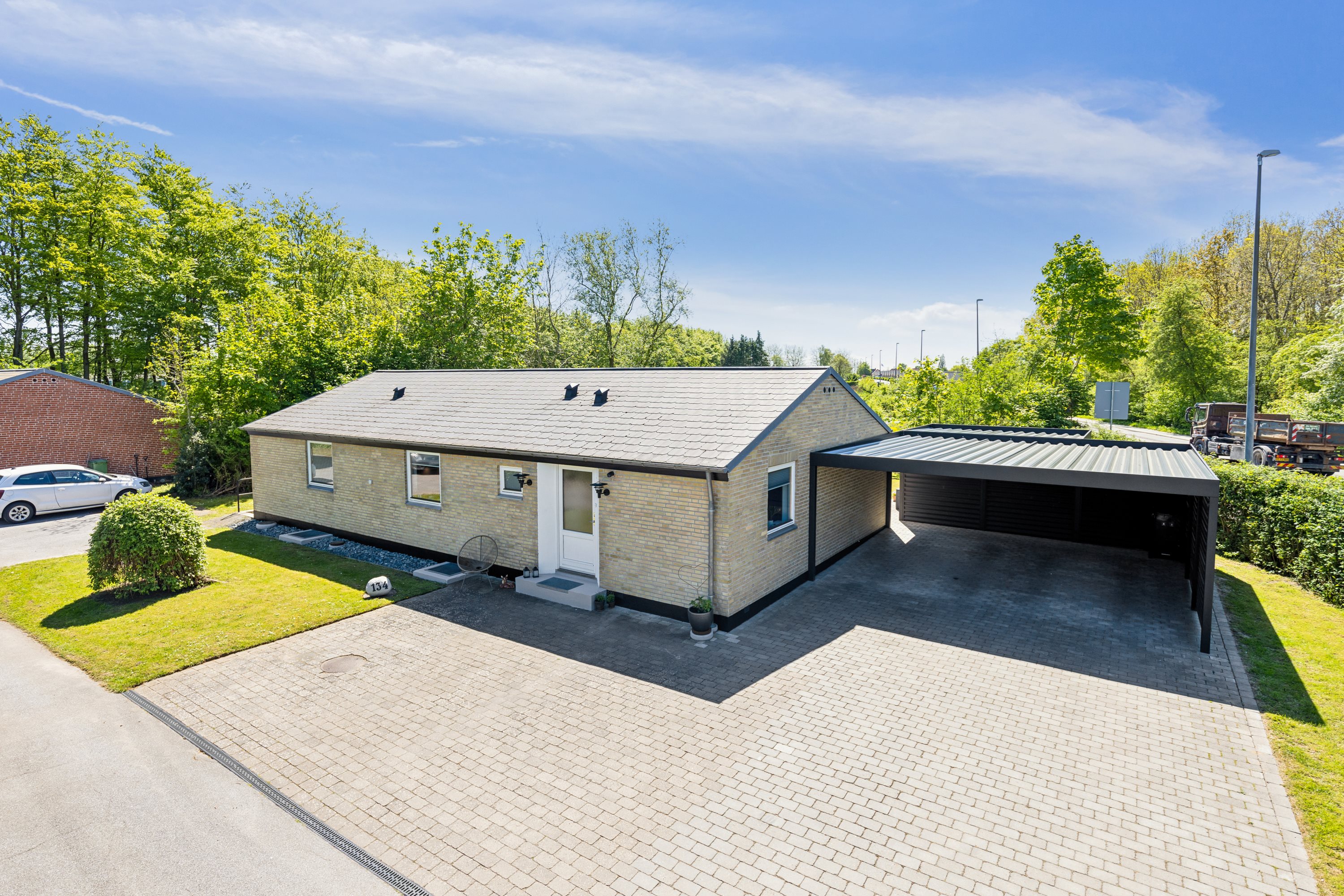 Treldevej 134, 7000 Fredericia