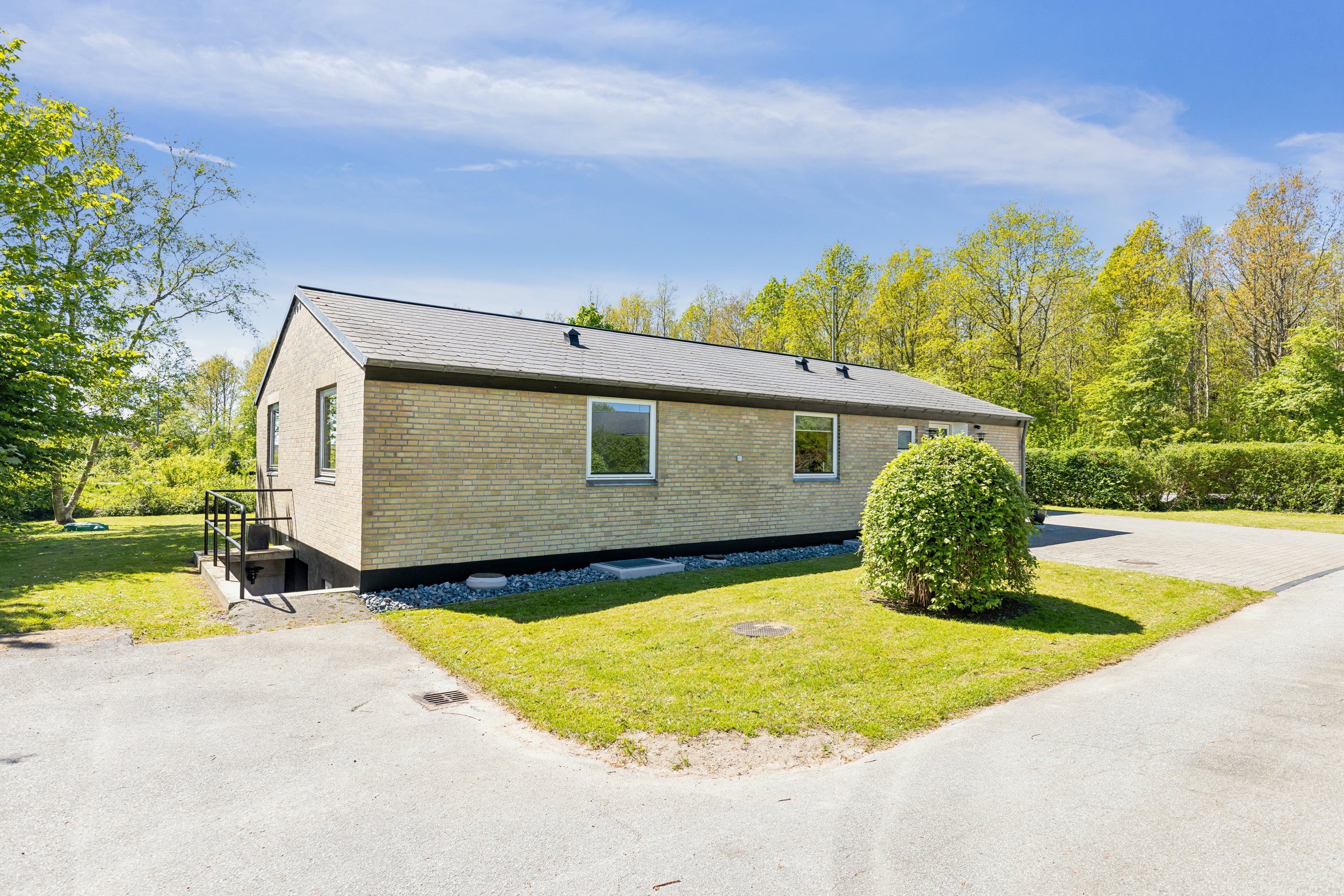 Treldevej 134, 7000 Fredericia