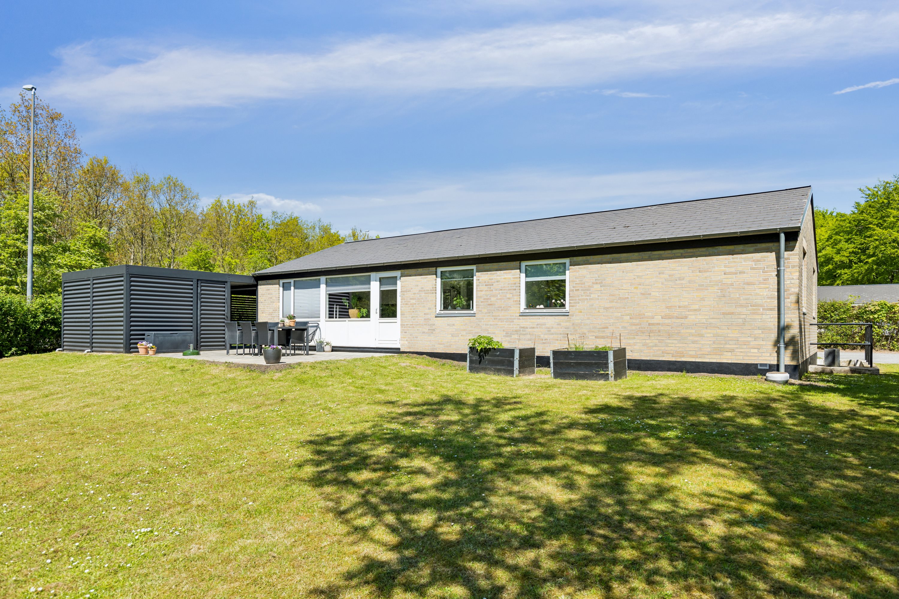 Treldevej 134, 7000 Fredericia