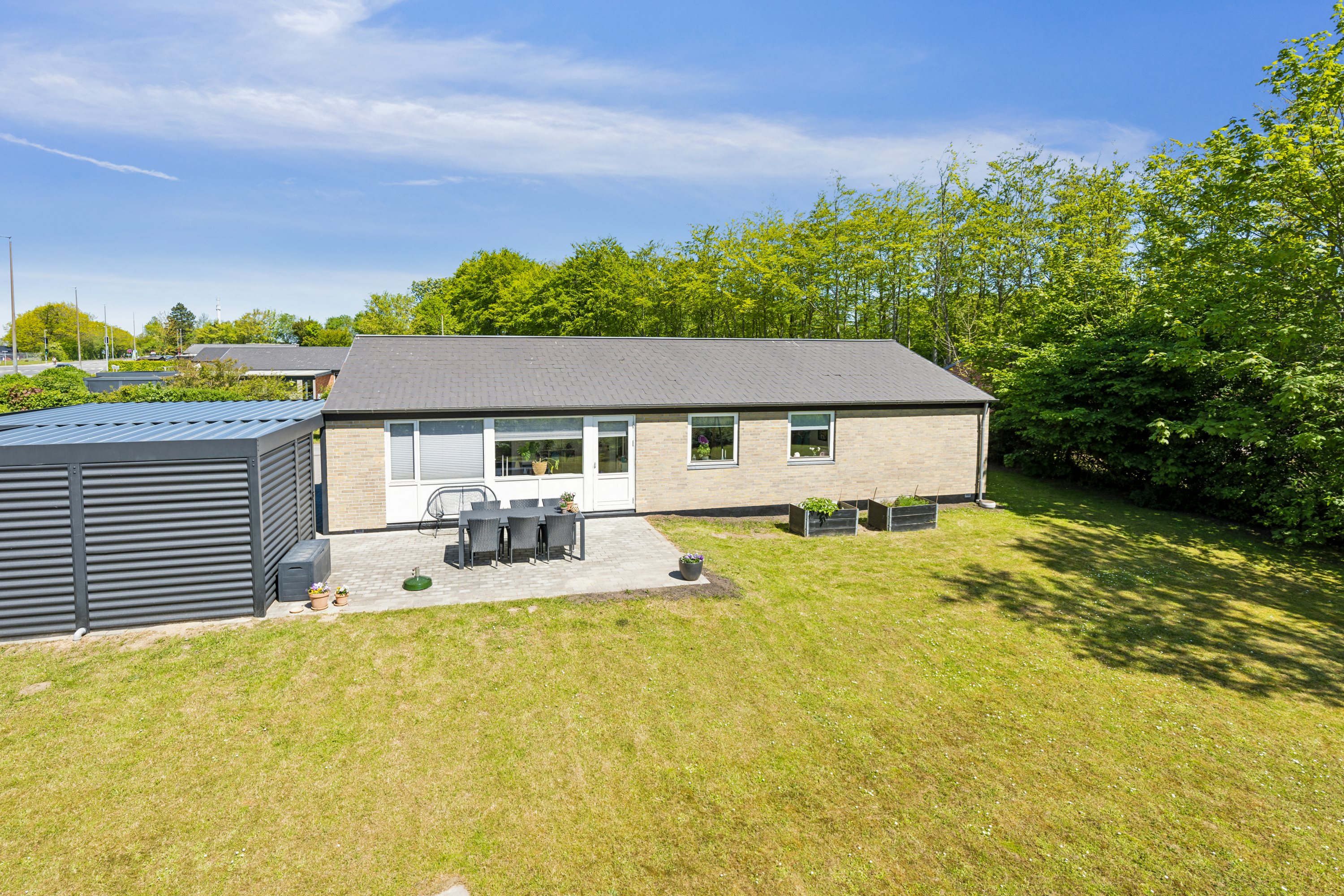 Treldevej 134, 7000 Fredericia