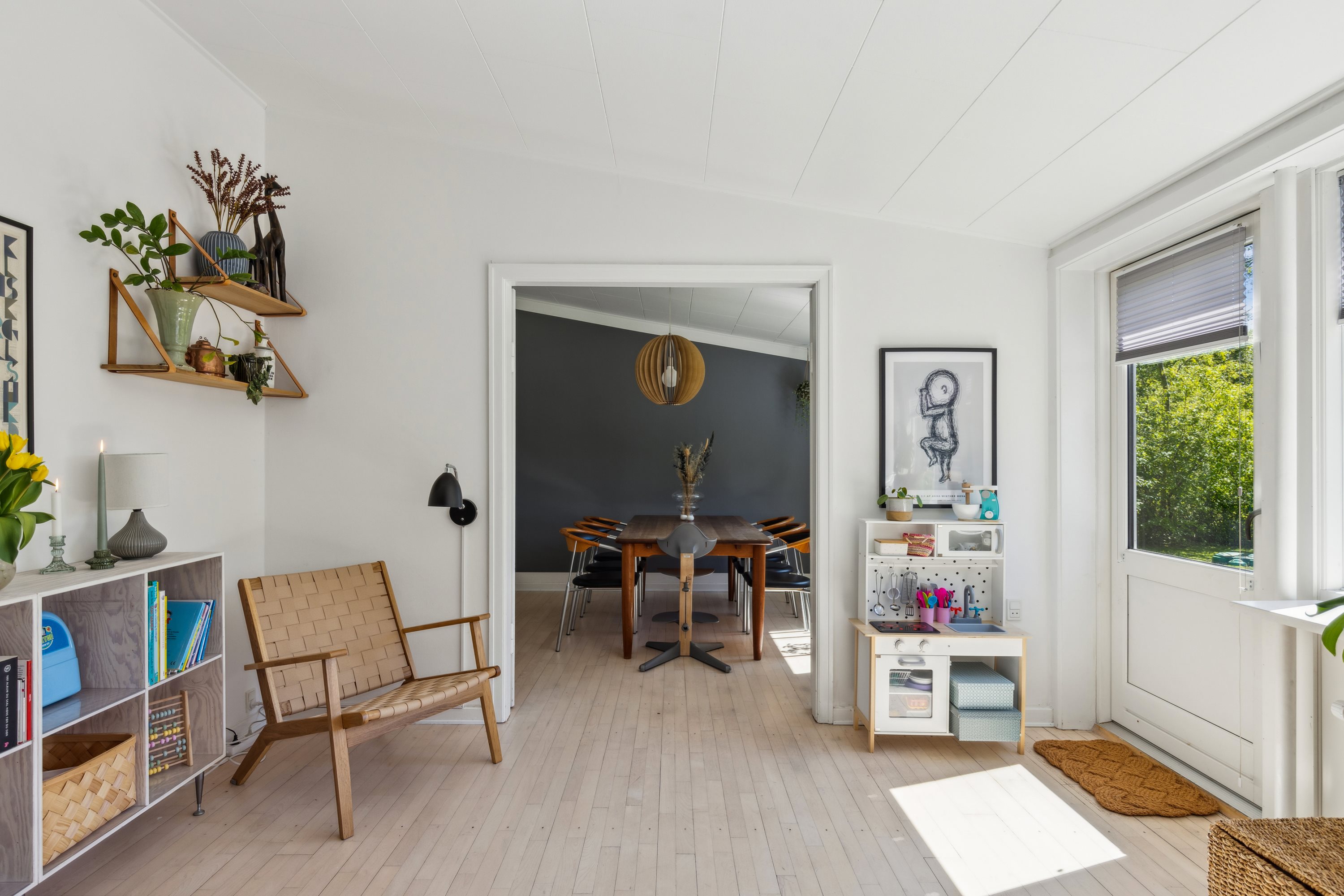 Treldevej 134, 7000 Fredericia
