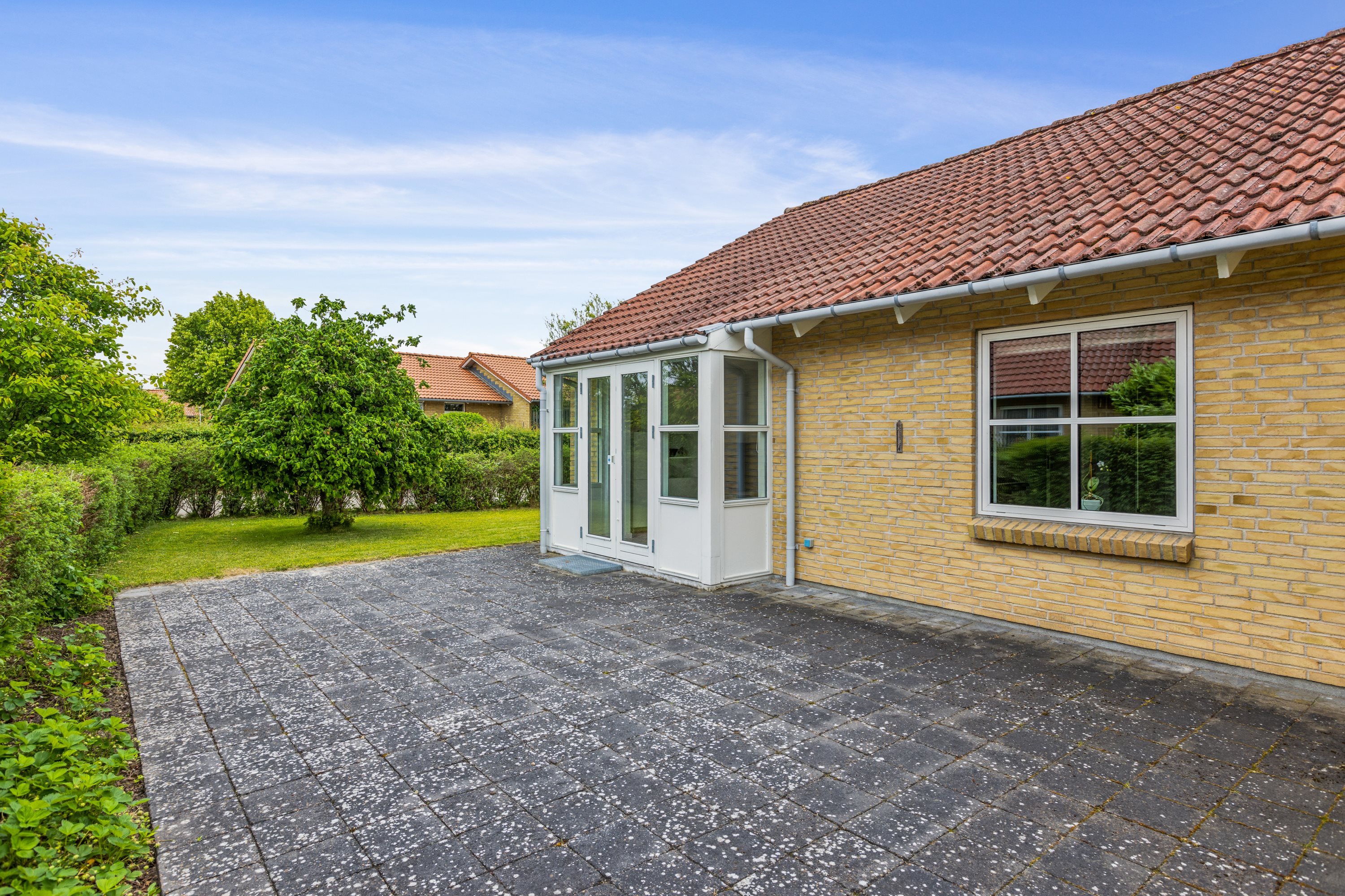 Krohaven 23, 5853 Ørbæk