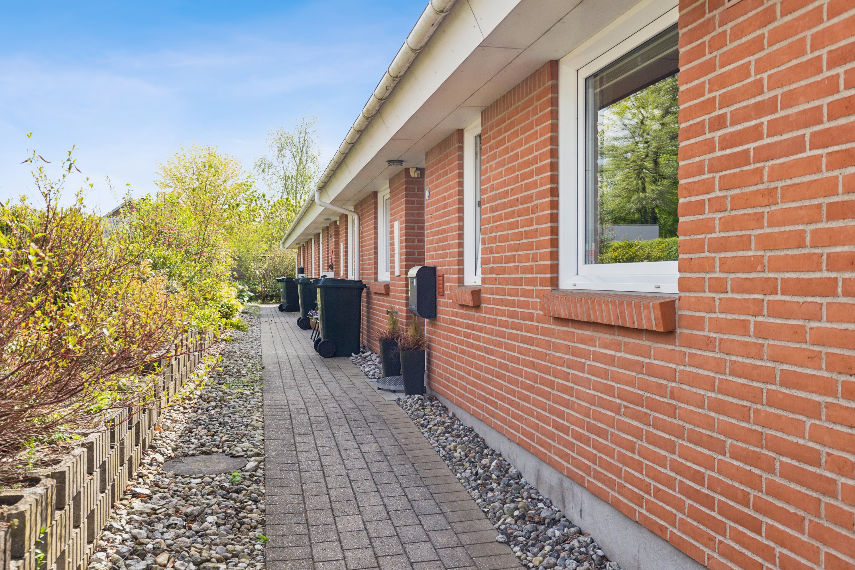 Møllegade 6C, 6640 Lunderskov