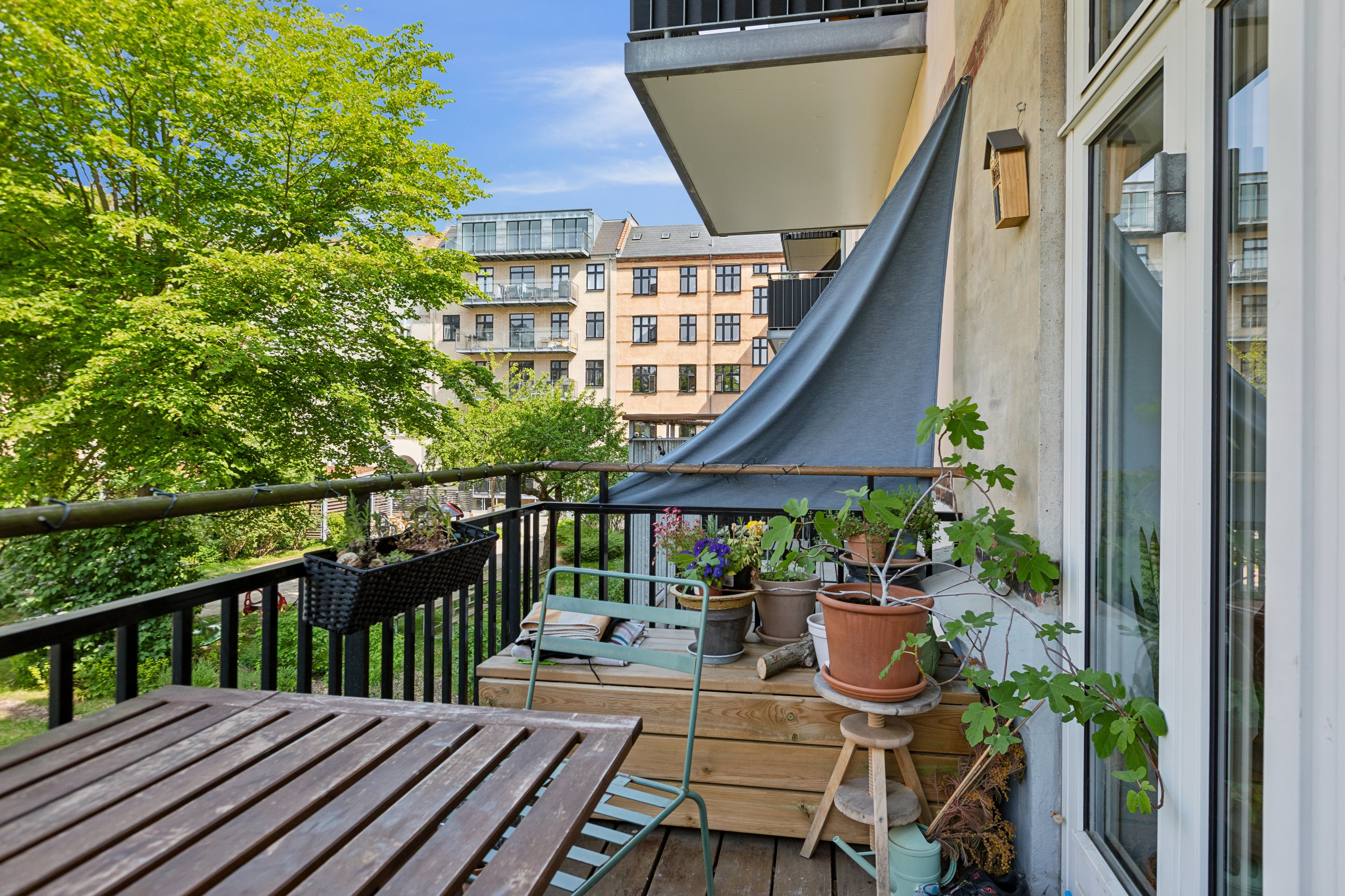 Langelandsvej 13, 1. th., 2000 Frederiksberg