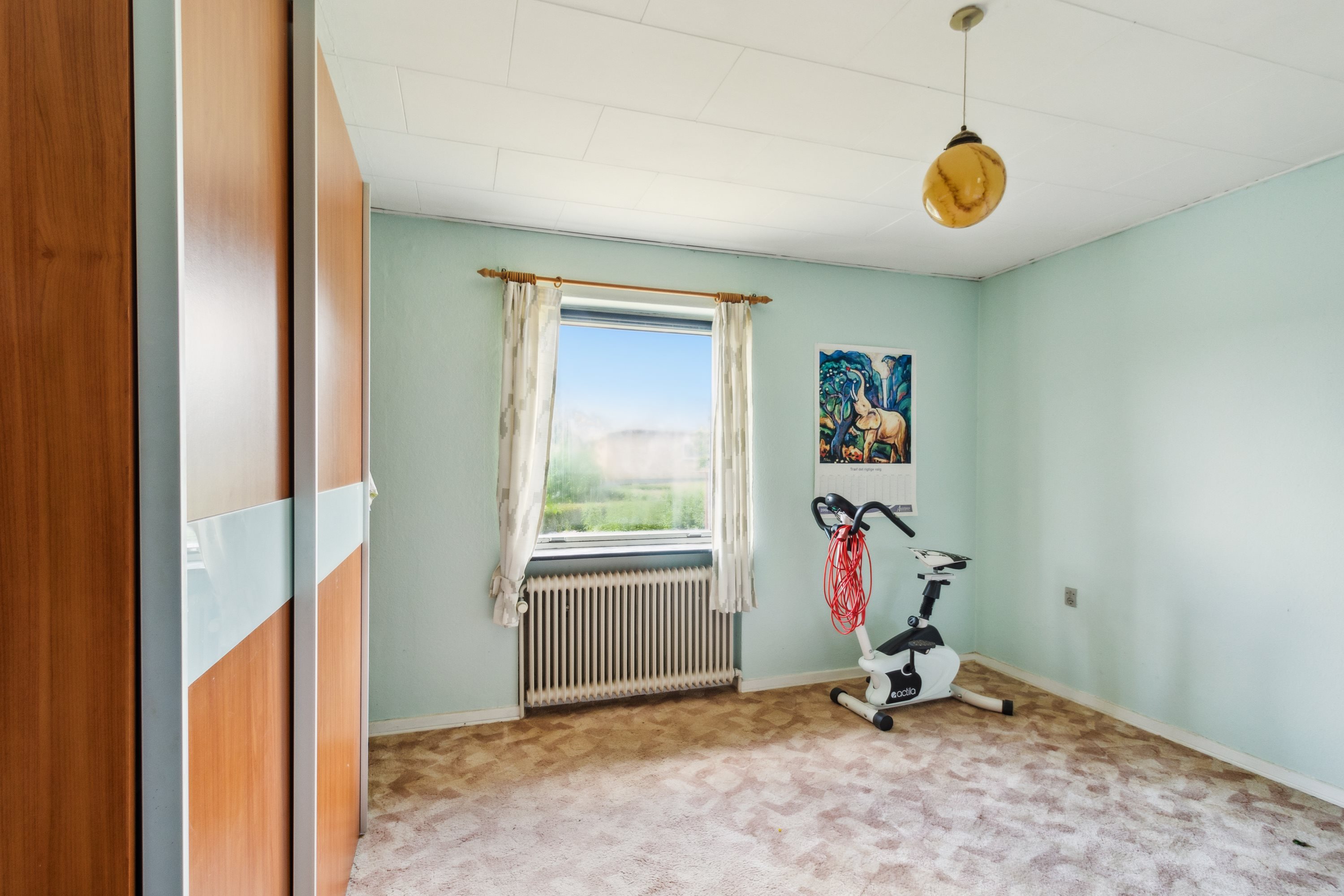 Marstrup Kirkevej 88, 6100 Haderslev
