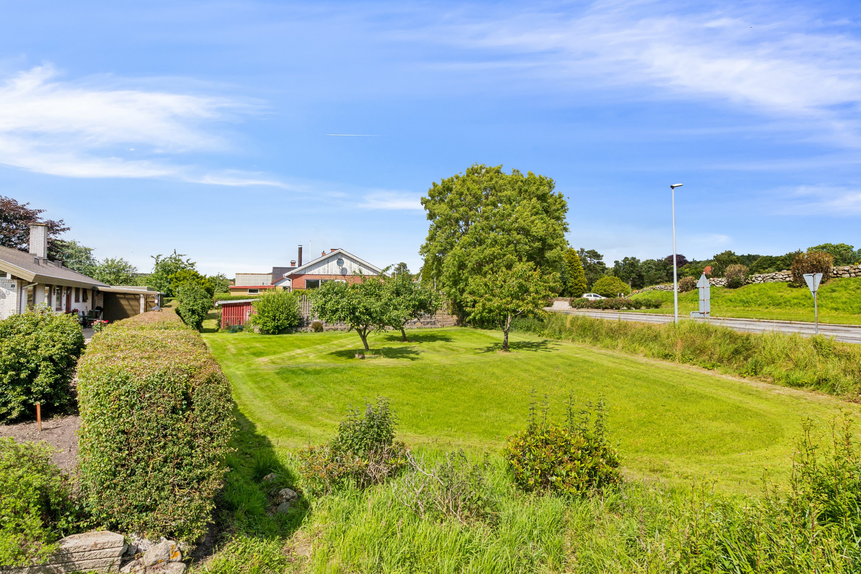 Marstrup Kirkevej 88, 6100 Haderslev