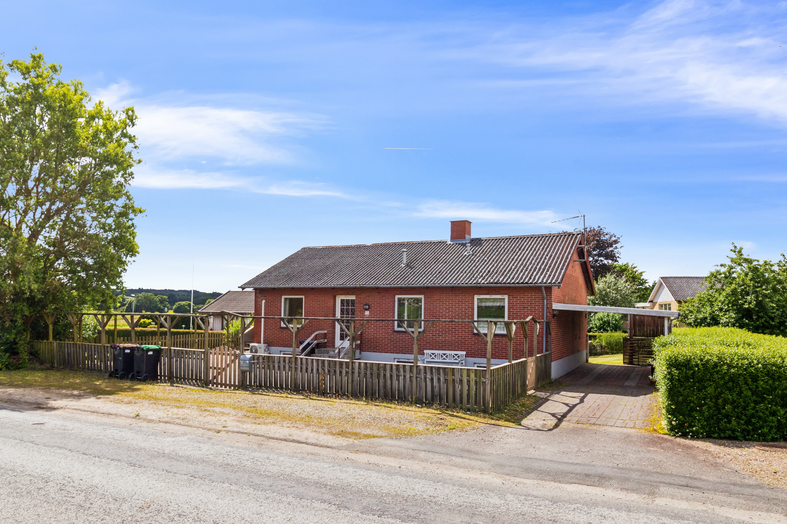 Marstrup Kirkevej 88, 6100 Haderslev