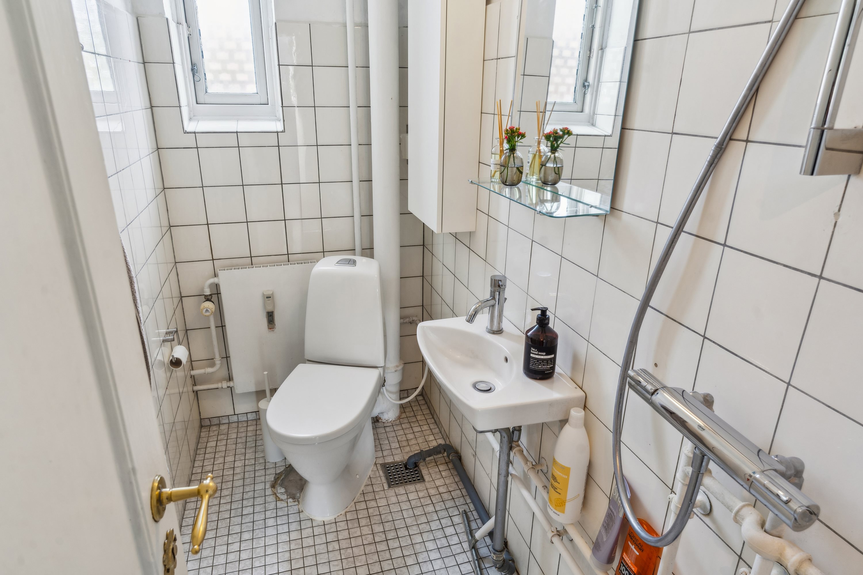 Mosegårdsvej 29, st.. th., 2820 Gentofte
