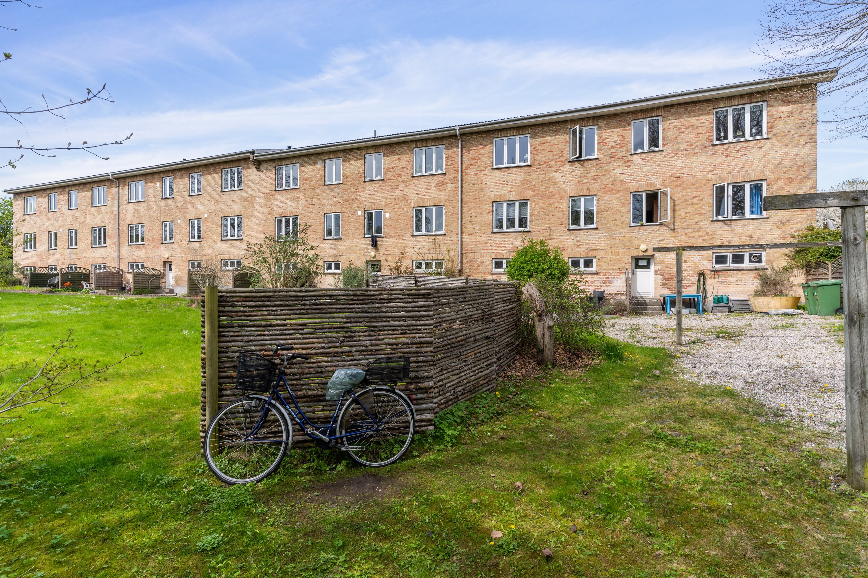 Mosegårdsvej 29, st.. th., 2820 Gentofte