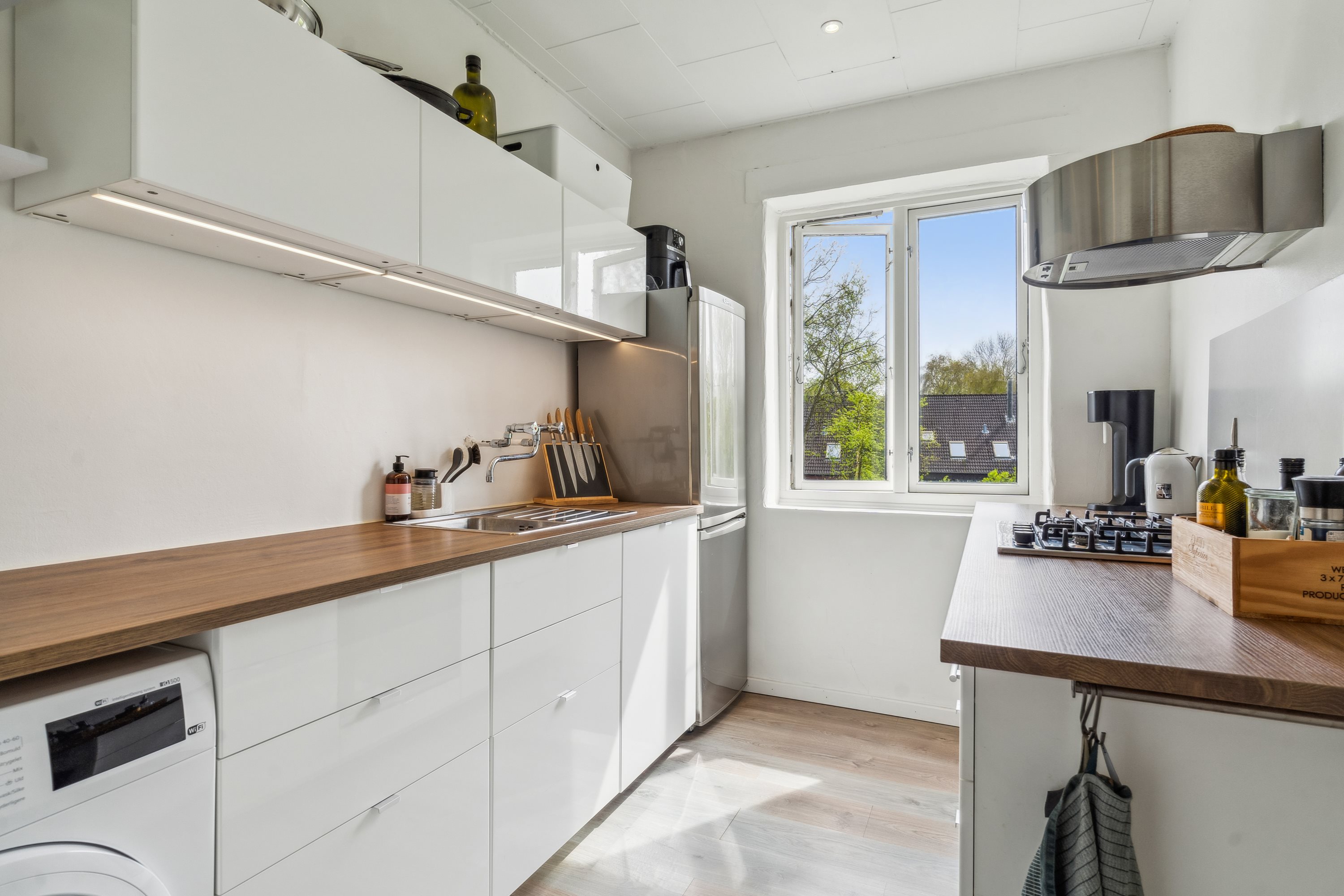 Mosegårdsvej 29, st.. th., 2820 Gentofte
