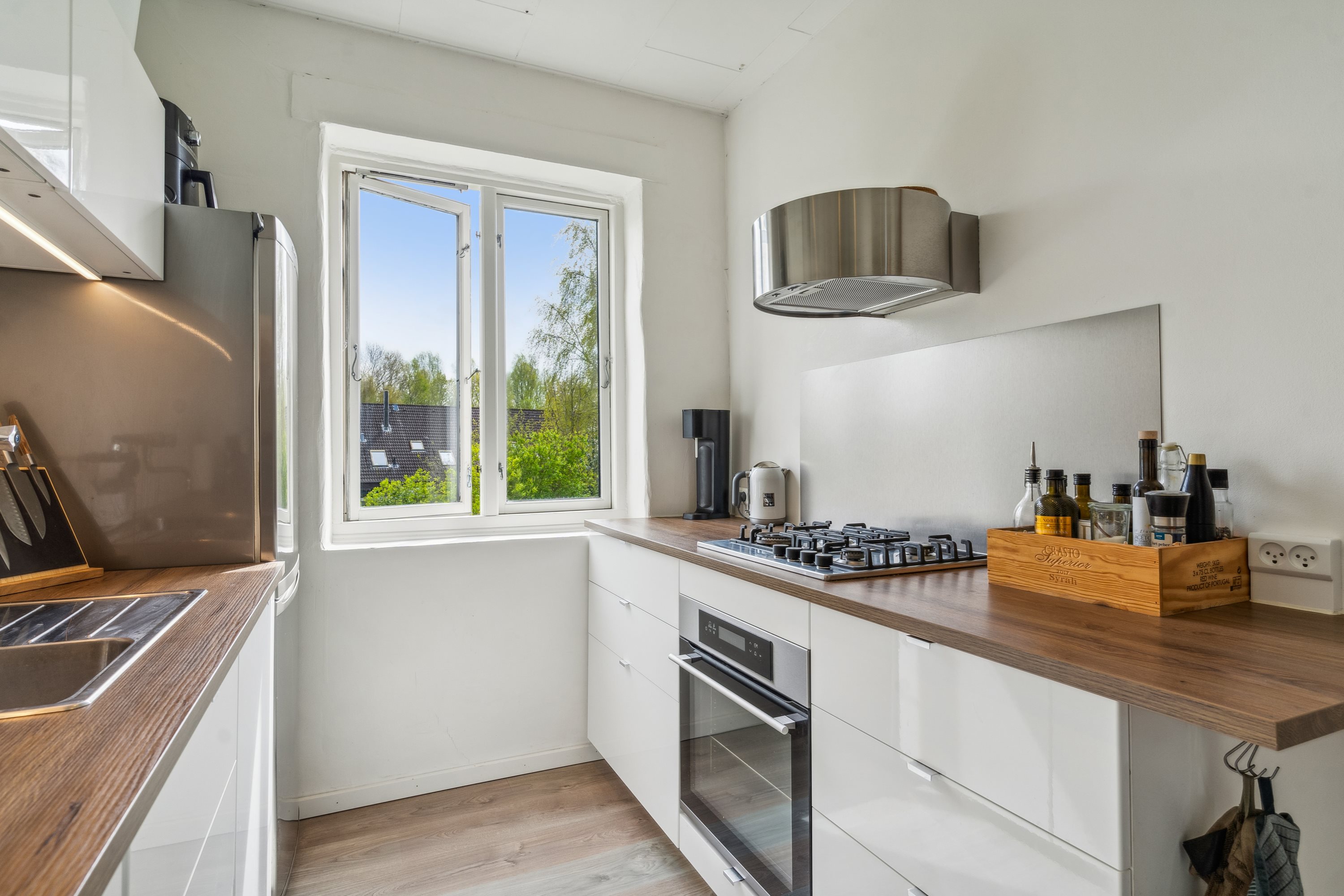 Mosegårdsvej 29, st.. th., 2820 Gentofte
