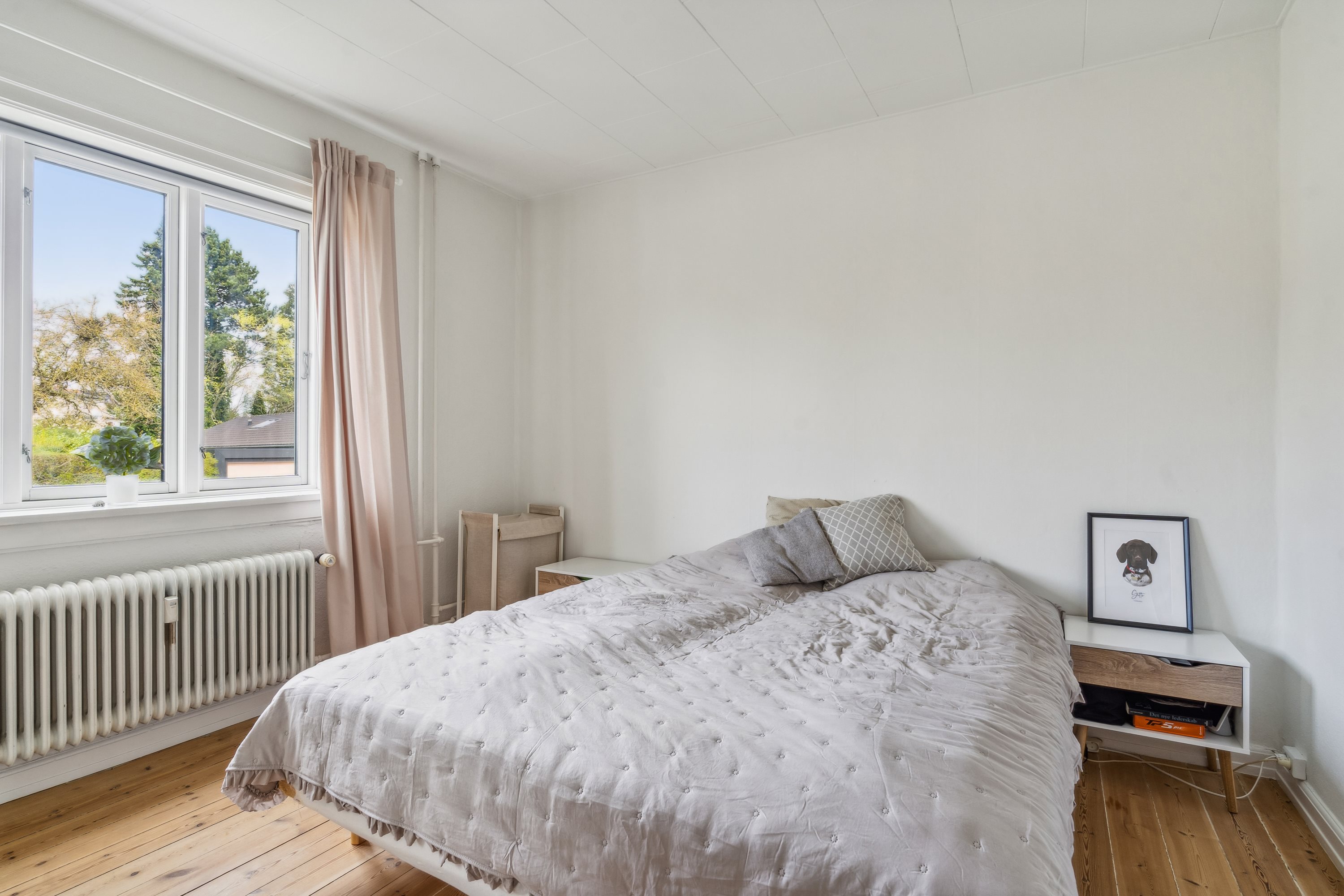 Mosegårdsvej 29, st.. th., 2820 Gentofte