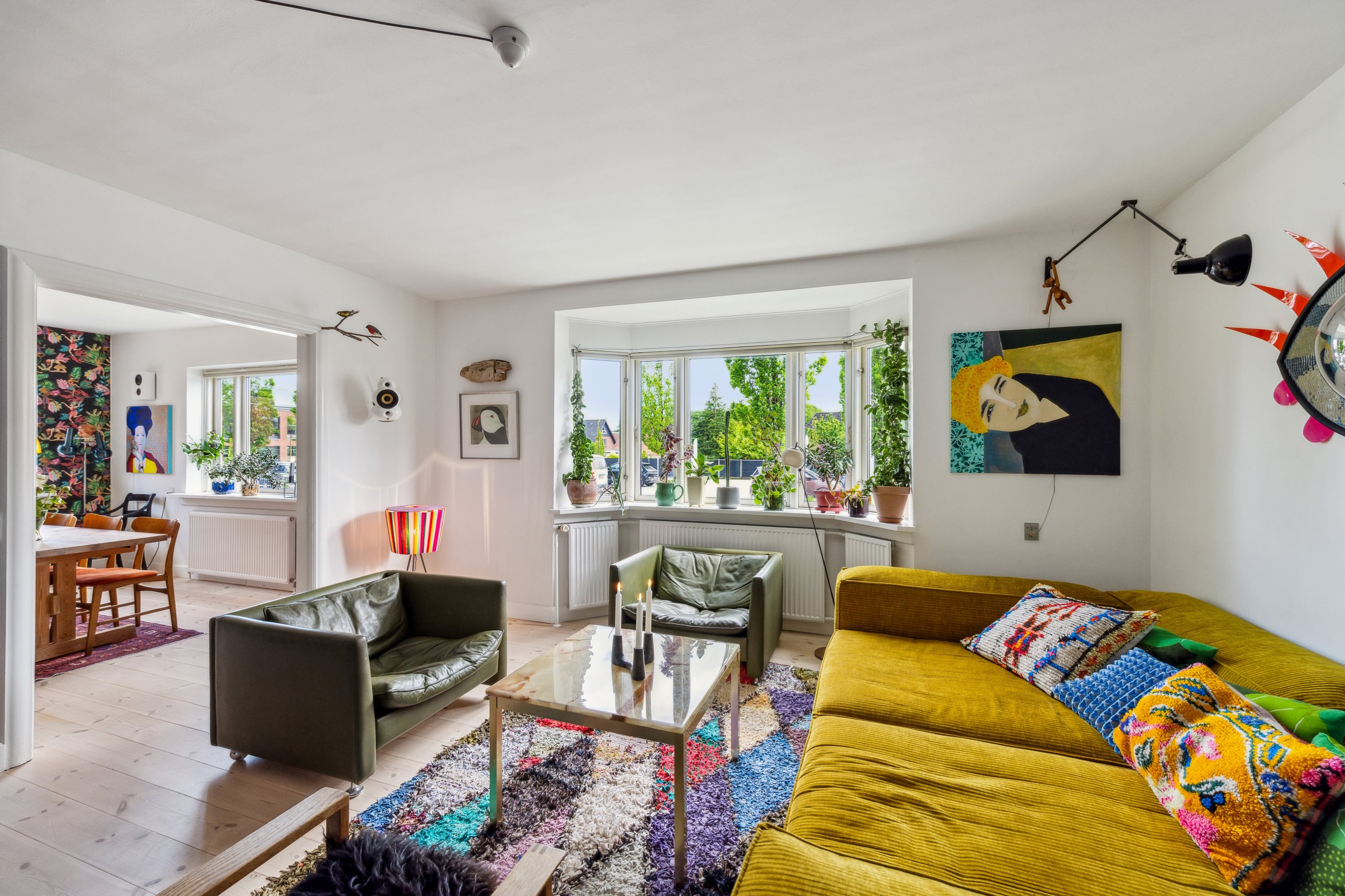 Mølvangvej 6, 7300 Jelling