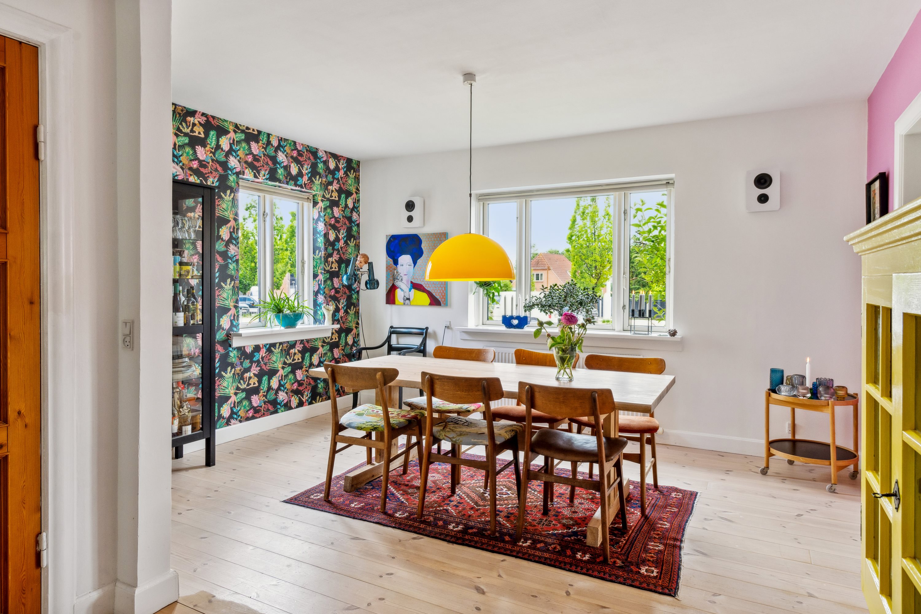 Mølvangvej 6, 7300 Jelling