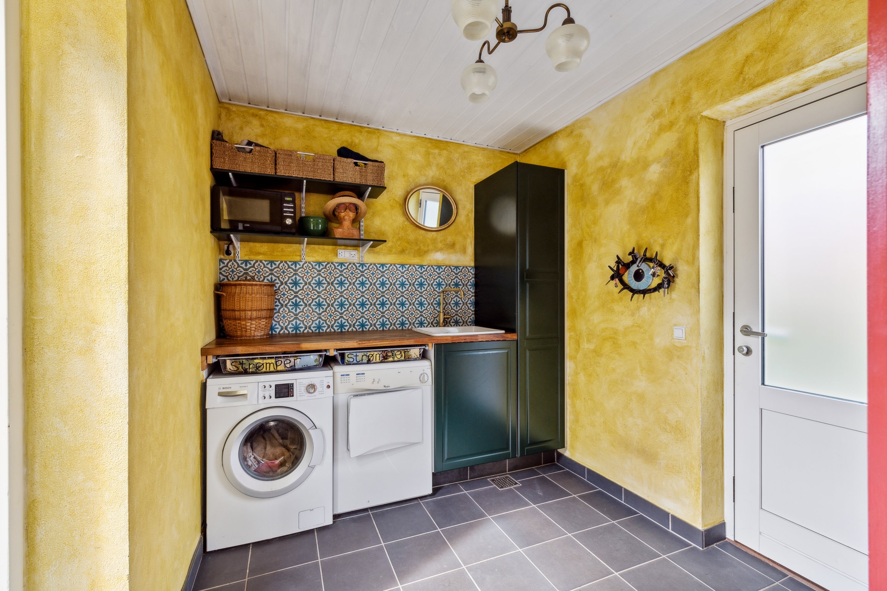 Mølvangvej 6, 7300 Jelling