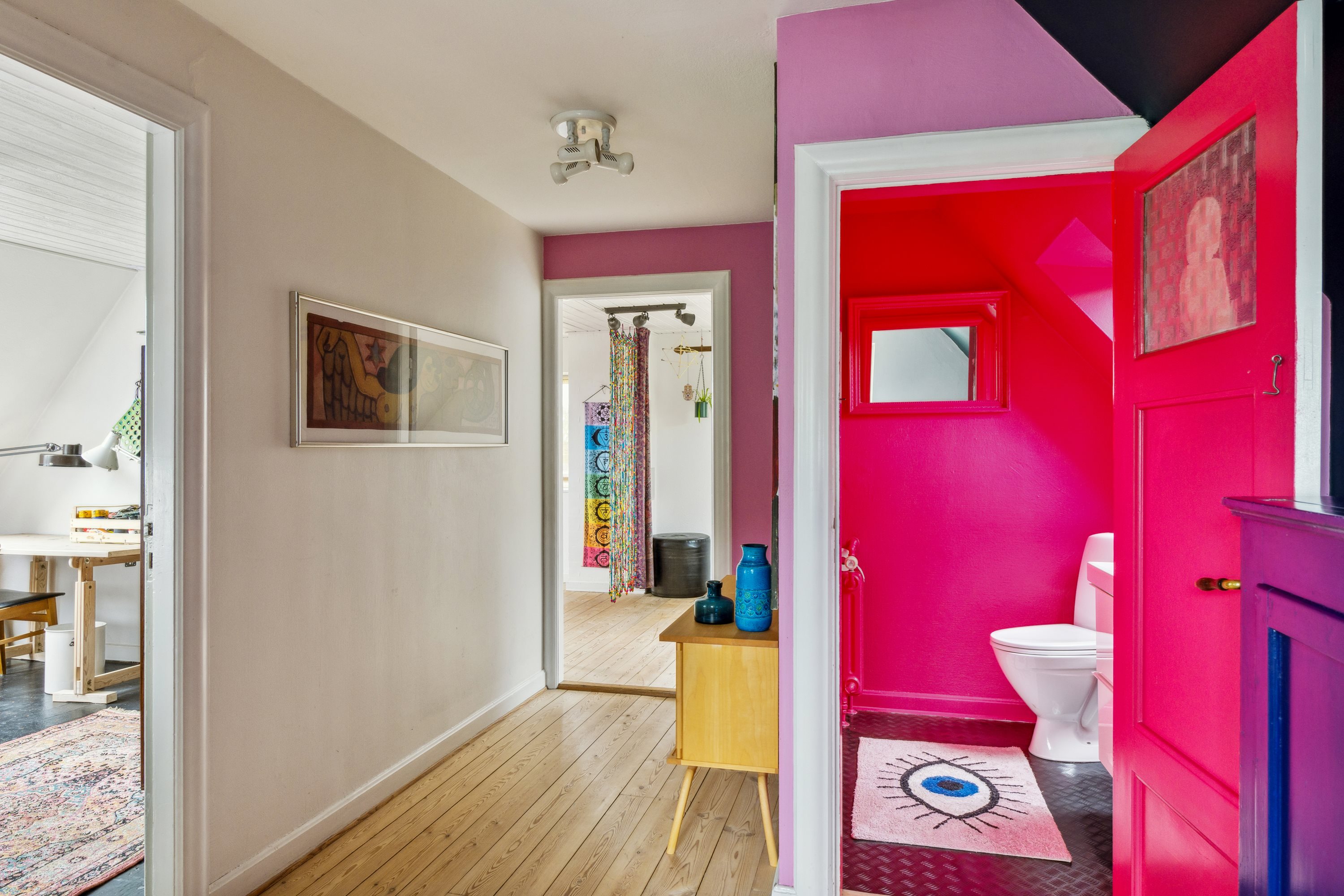 Mølvangvej 6, 7300 Jelling