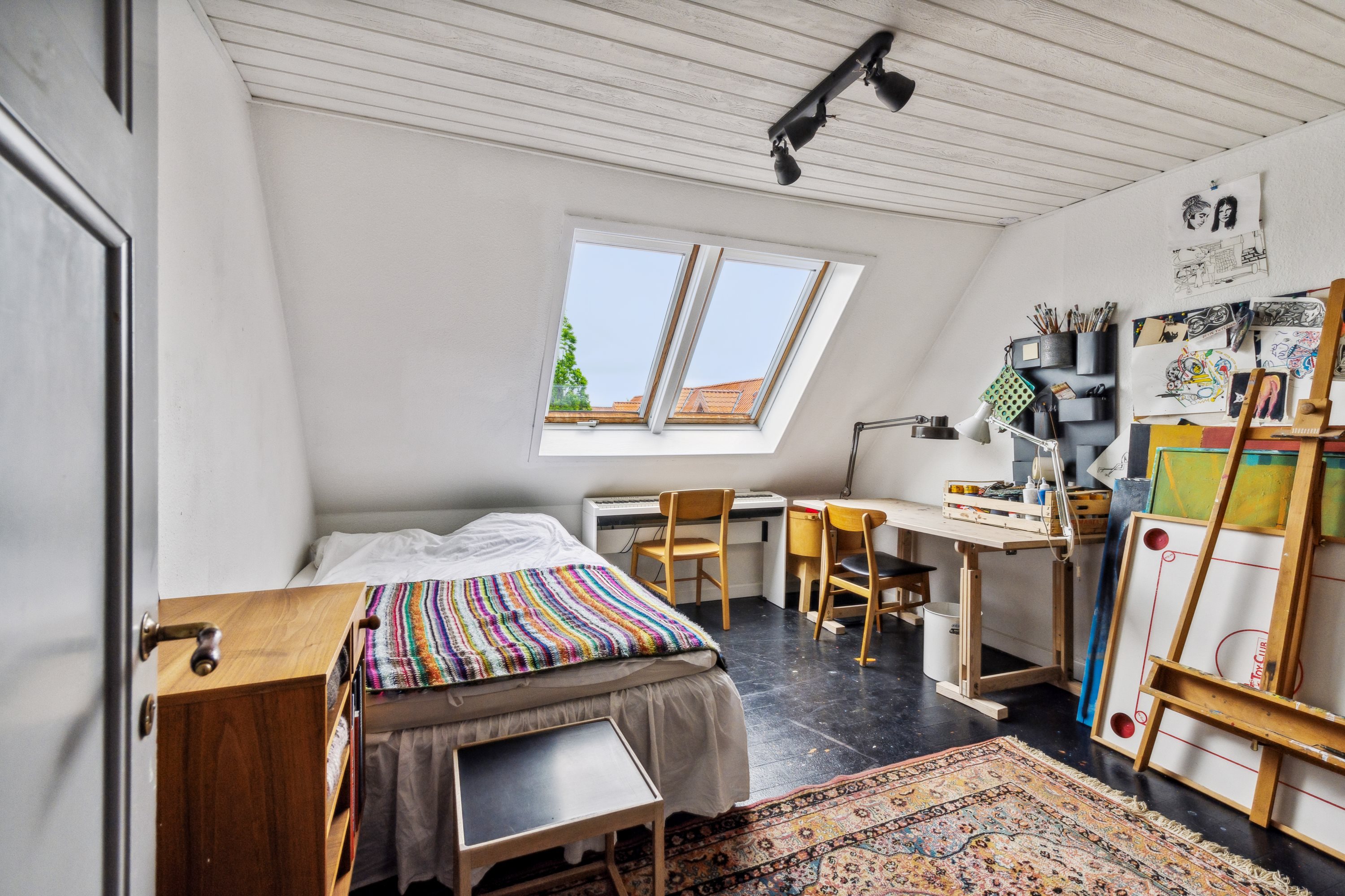 Mølvangvej 6, 7300 Jelling