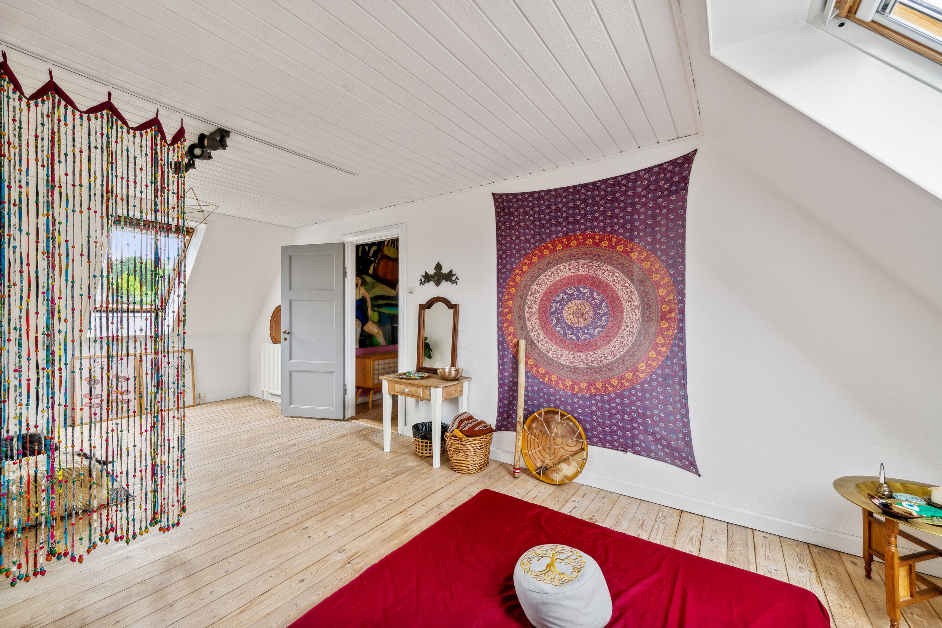 Mølvangvej 6, 7300 Jelling