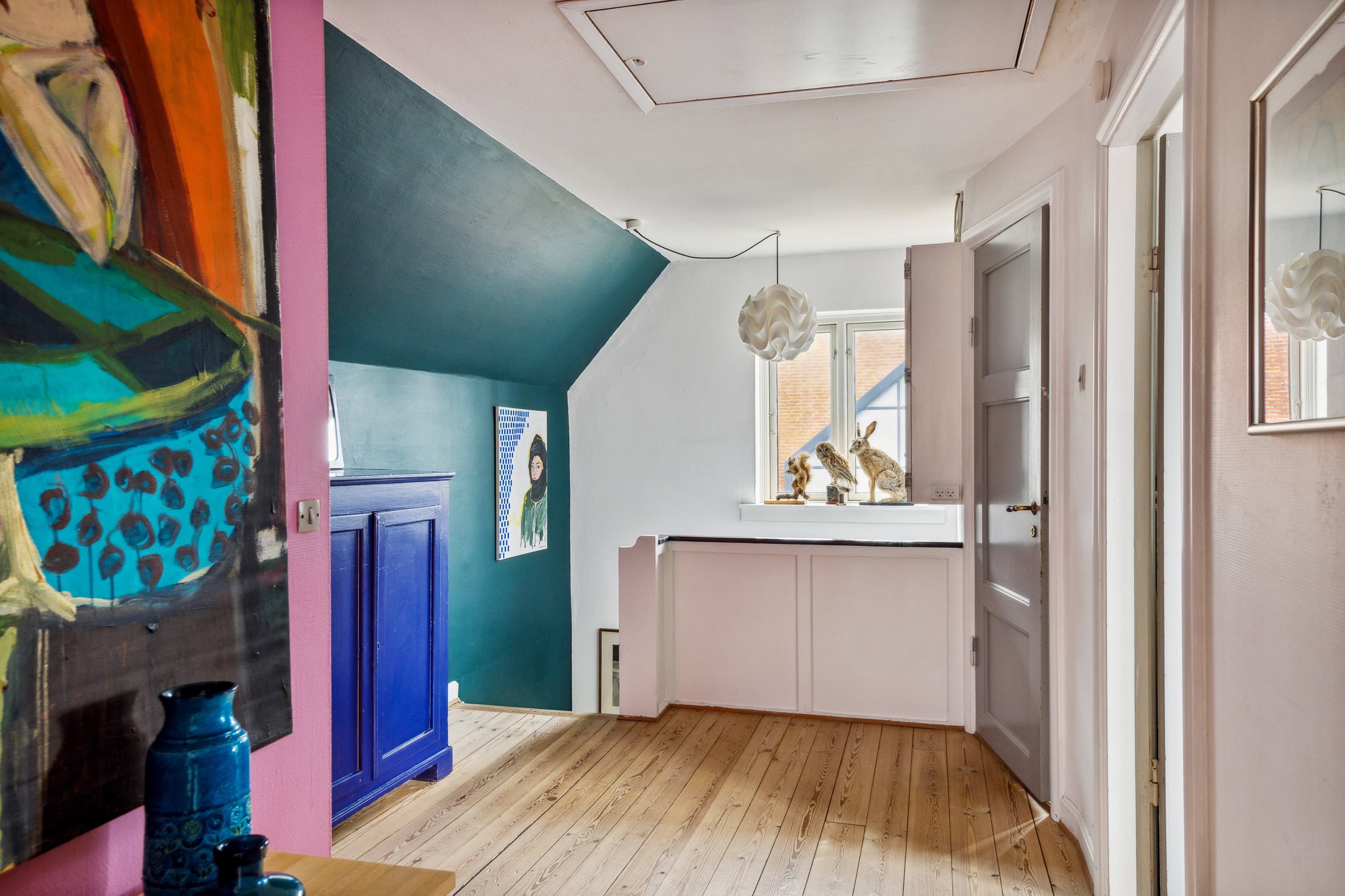 Mølvangvej 6, 7300 Jelling