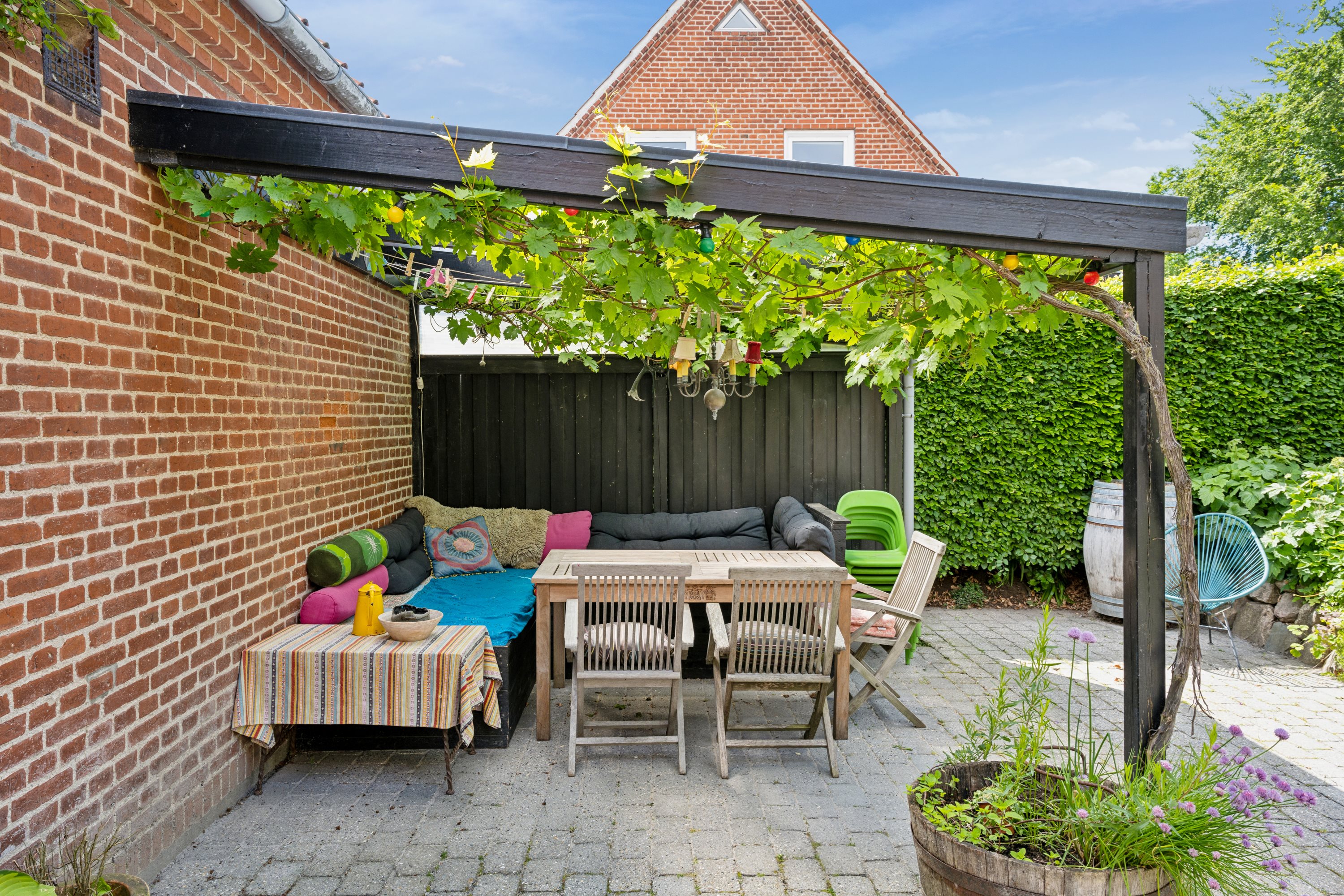 Mølvangvej 6, 7300 Jelling
