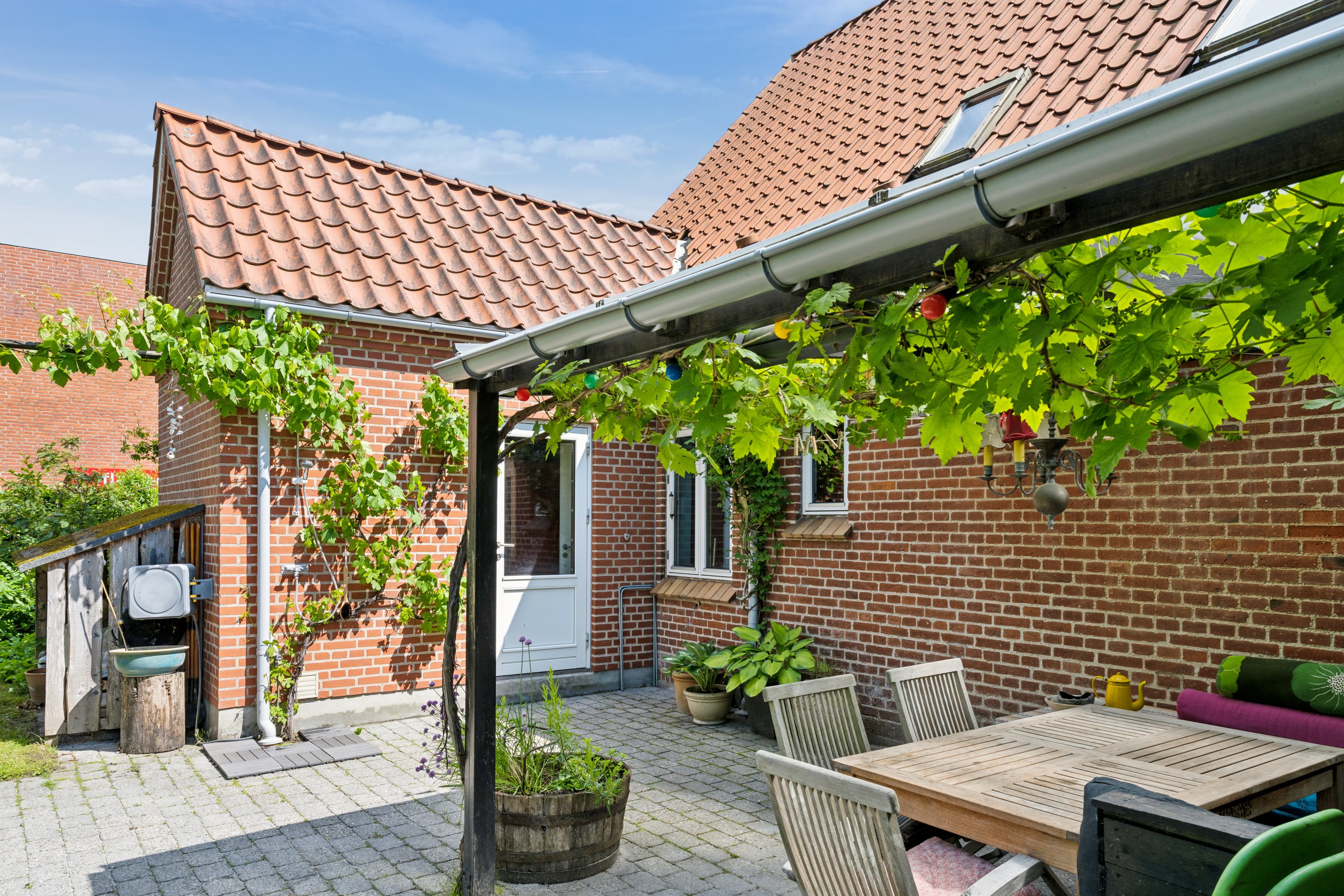 Mølvangvej 6, 7300 Jelling
