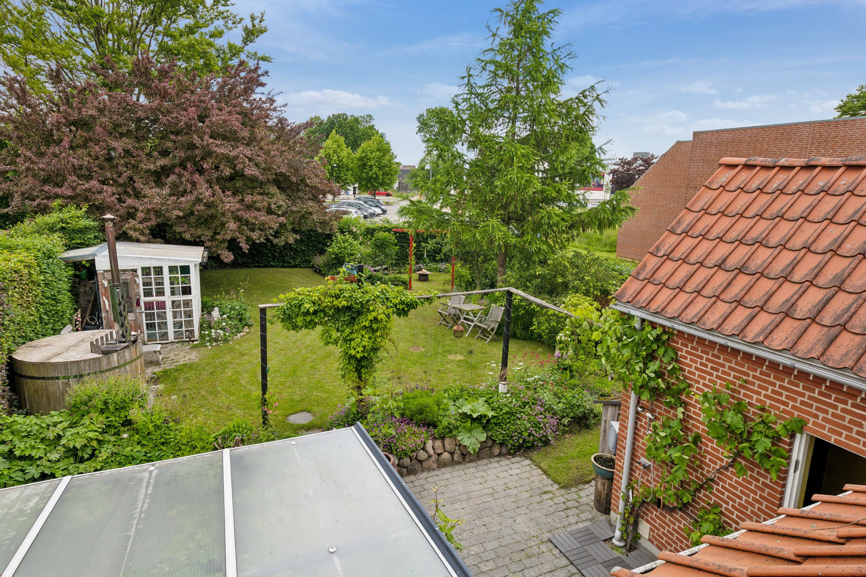 Mølvangvej 6, 7300 Jelling