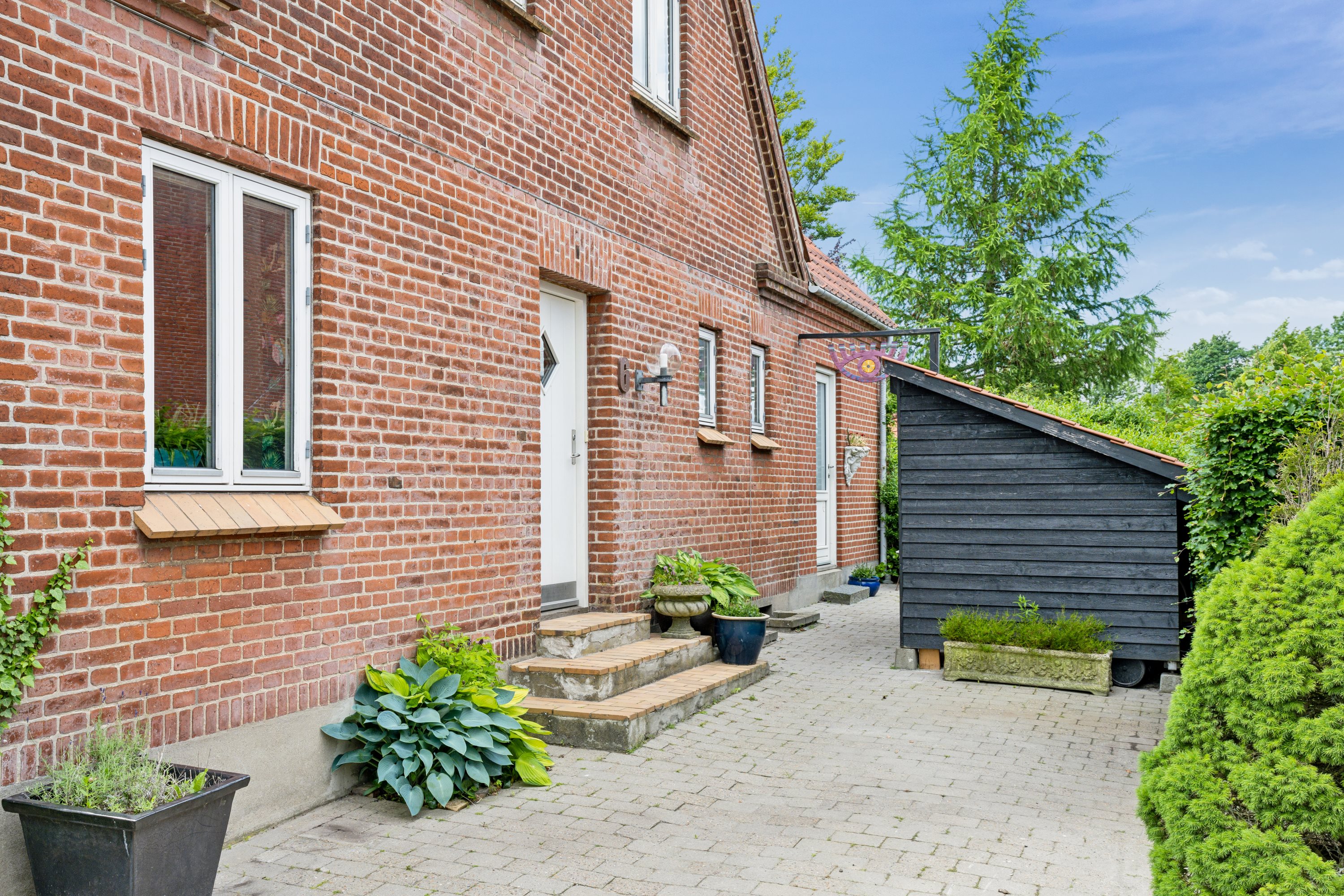 Mølvangvej 6, 7300 Jelling