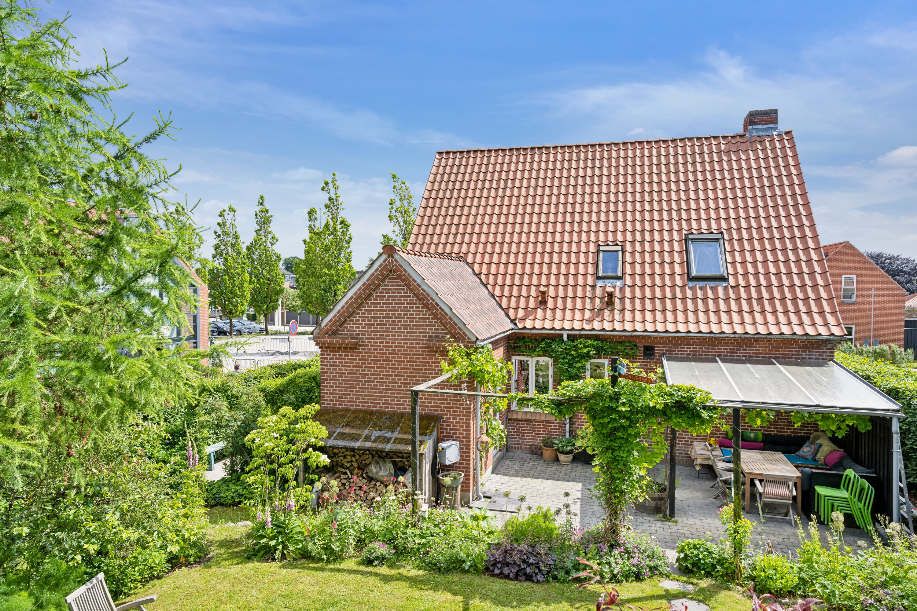 Mølvangvej 6, 7300 Jelling