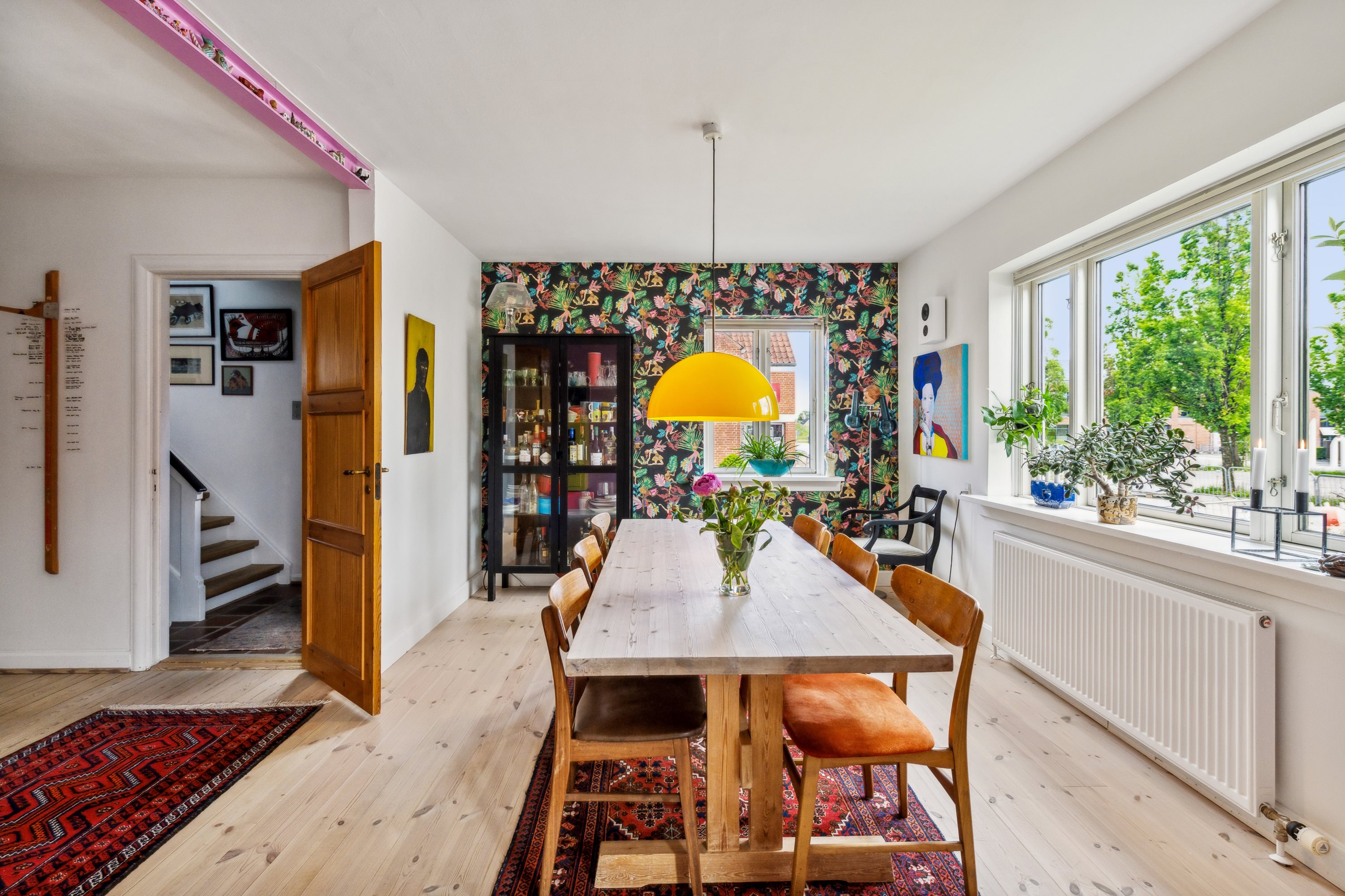 Mølvangvej 6, 7300 Jelling