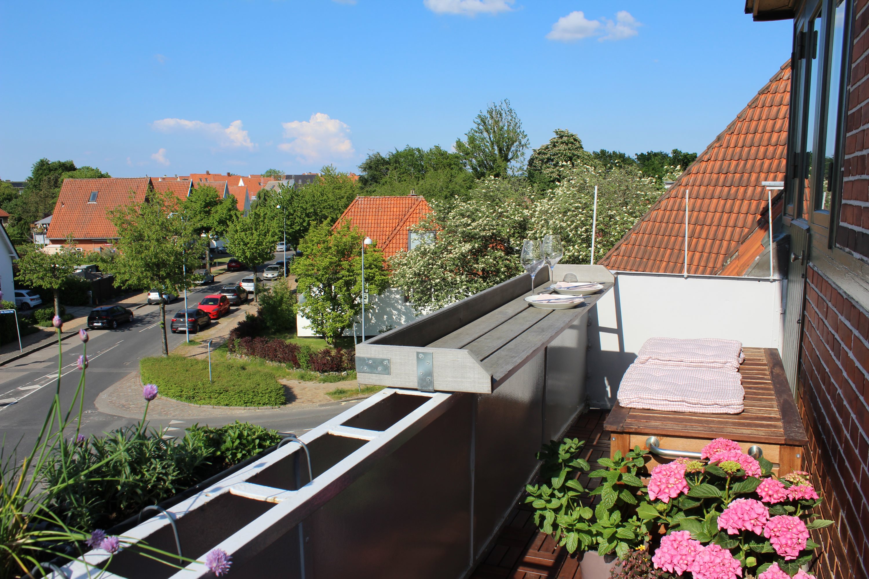 Østerbæksvej 25, 2. tv., 5230 Odense M