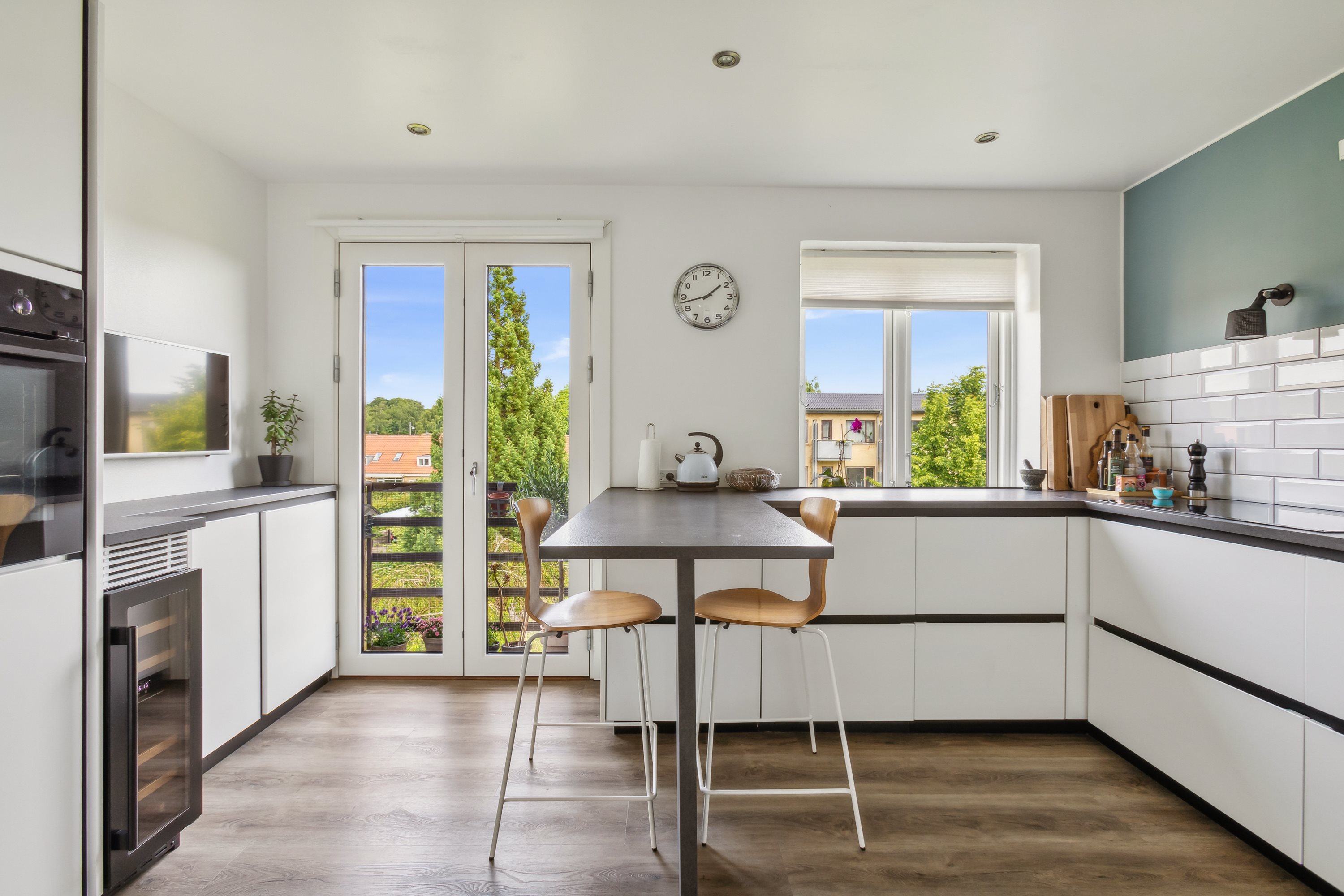 Frederiksdalsvej 10G, 2. tv., 2830 Virum