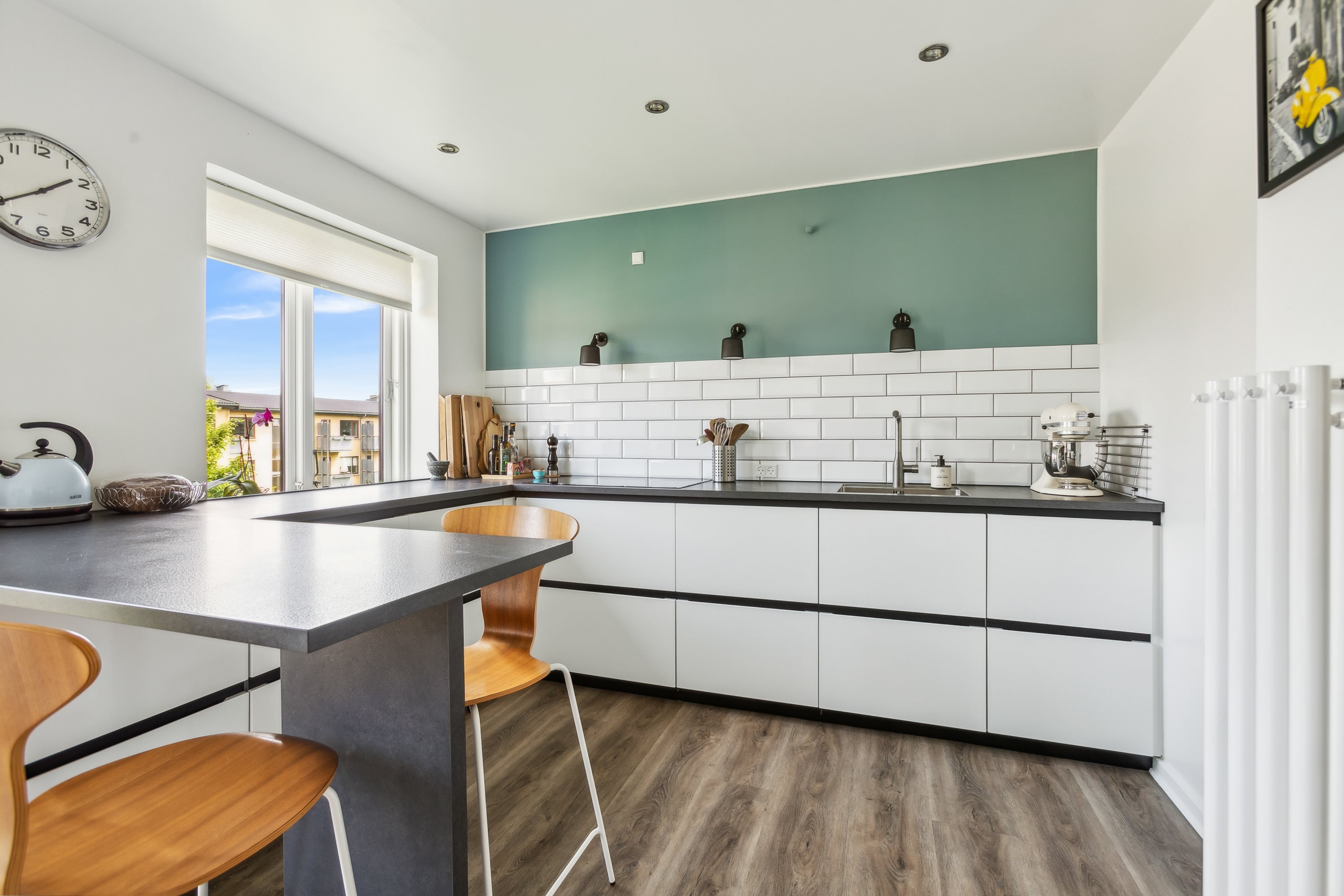 Frederiksdalsvej 10G, 2. tv., 2830 Virum