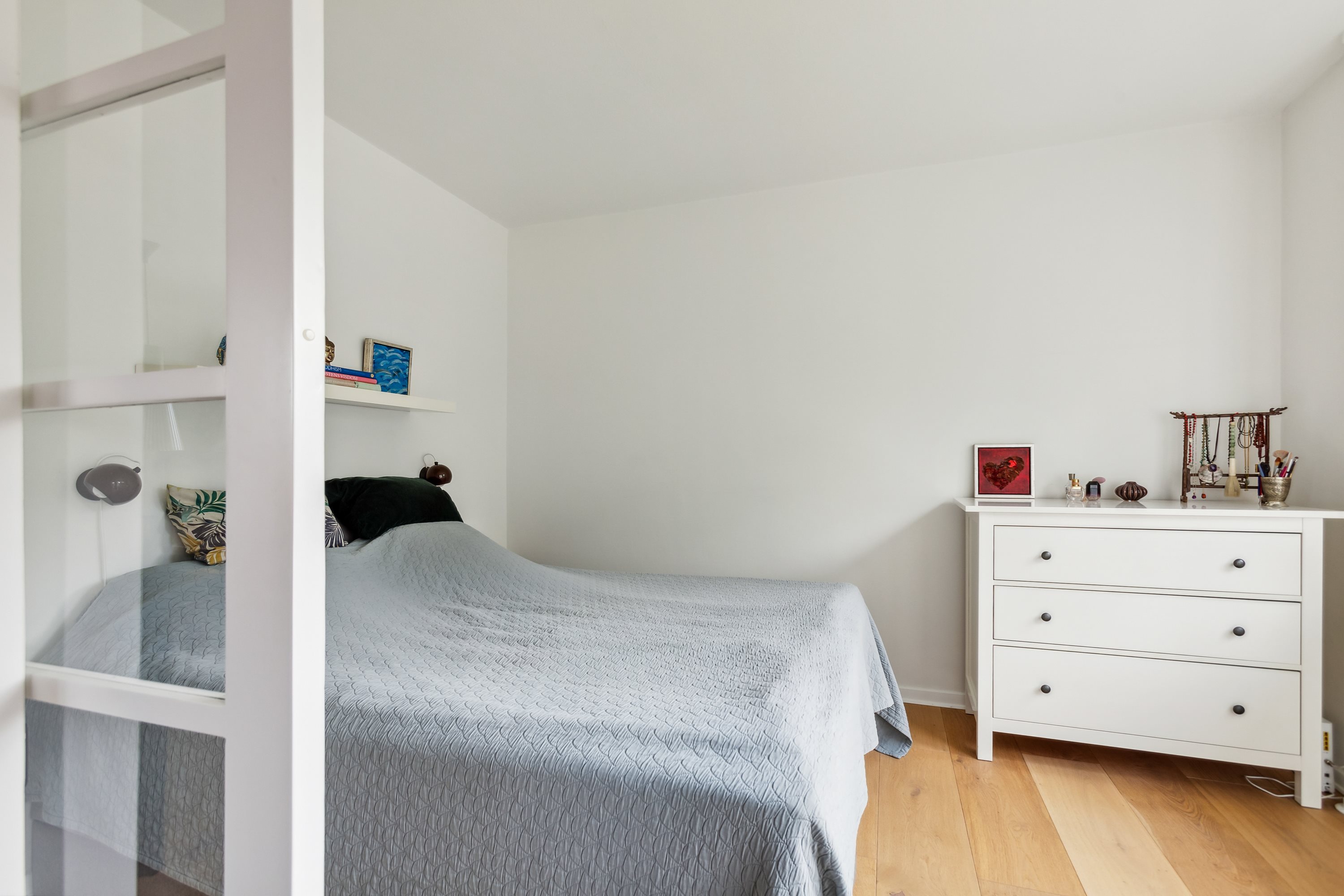 Frederiksdalsvej 10G, 2. tv., 2830 Virum