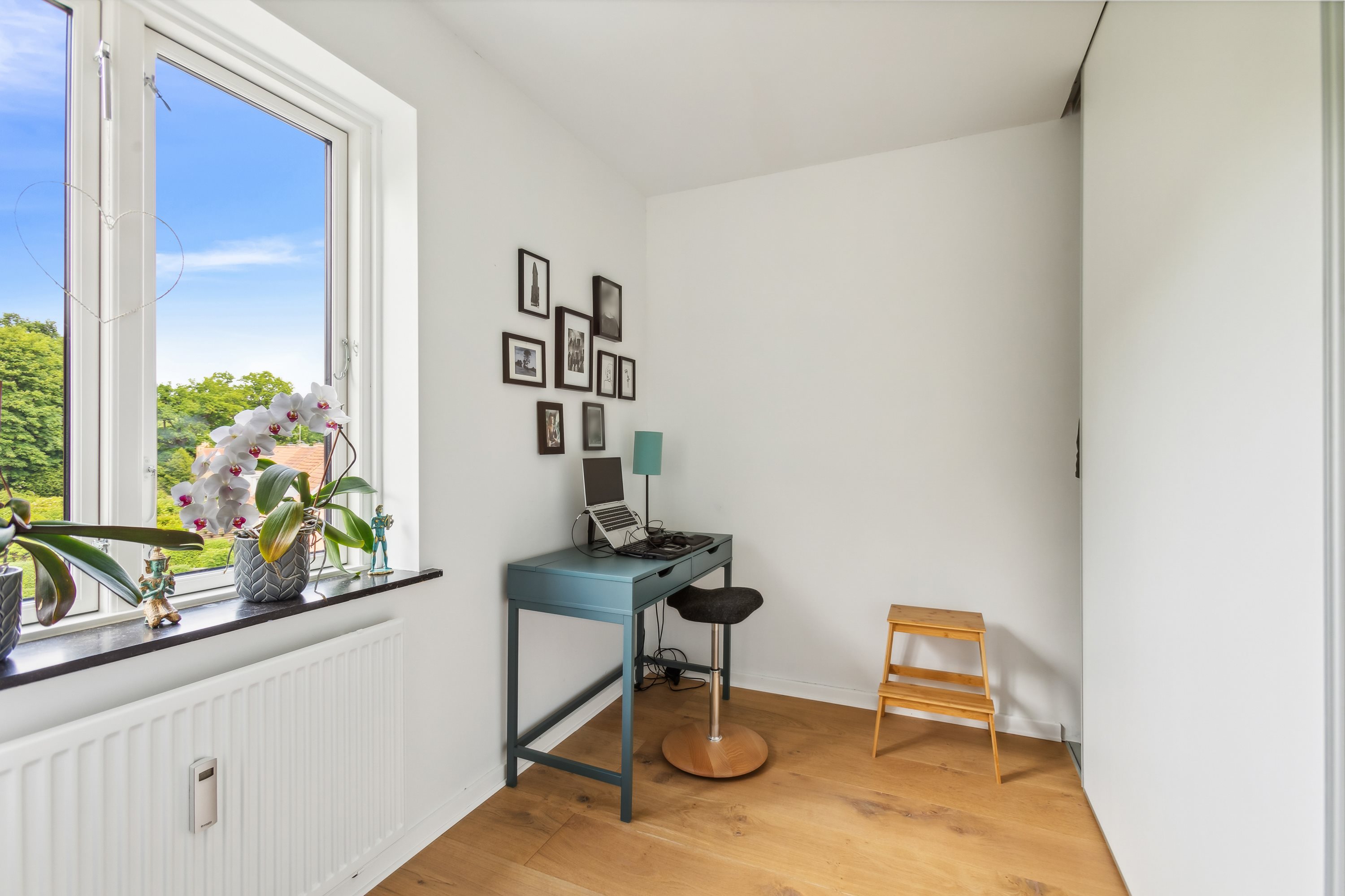 Frederiksdalsvej 10G, 2. tv., 2830 Virum