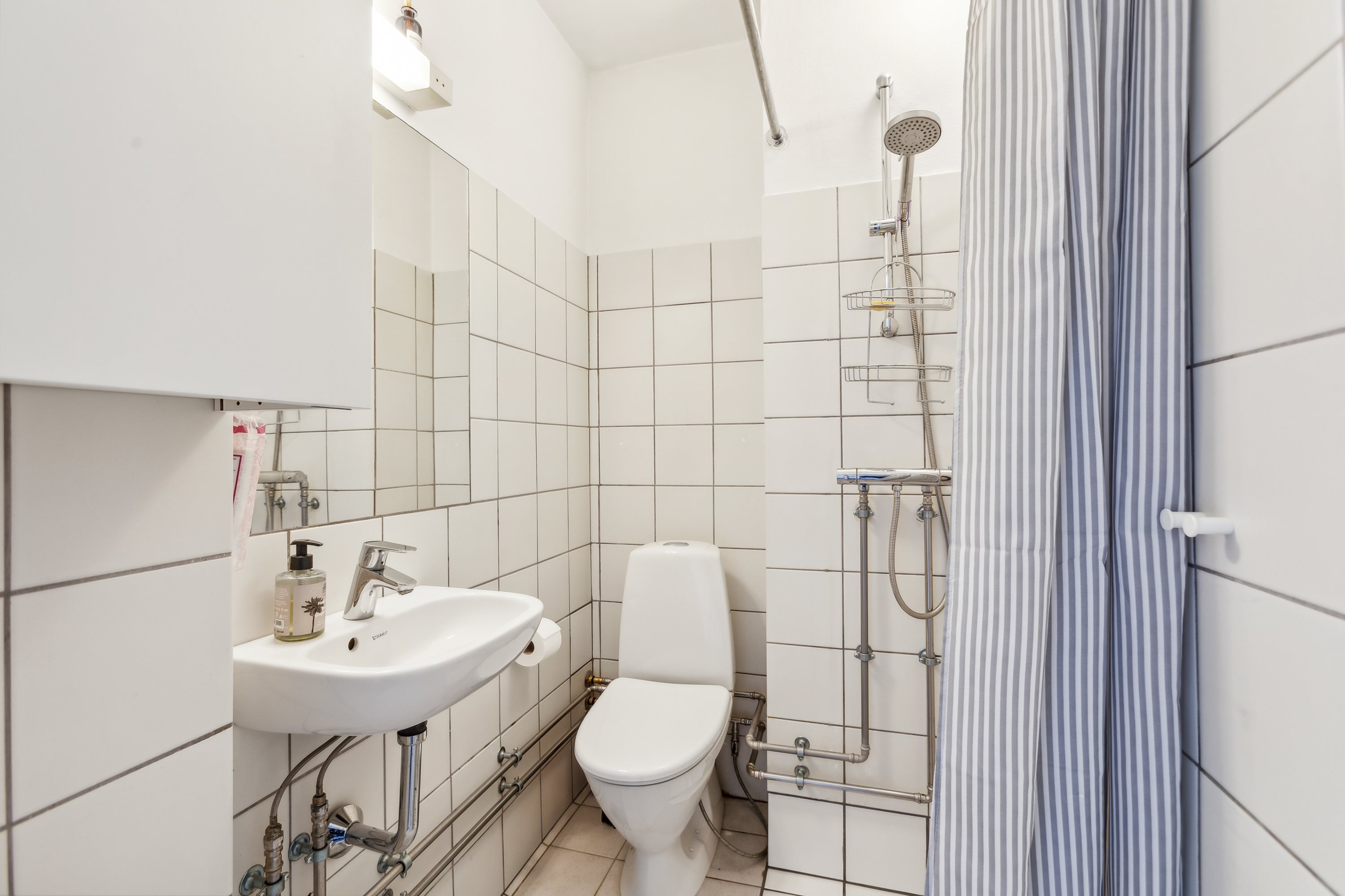 Frederiksdalsvej 10G, 2. tv., 2830 Virum