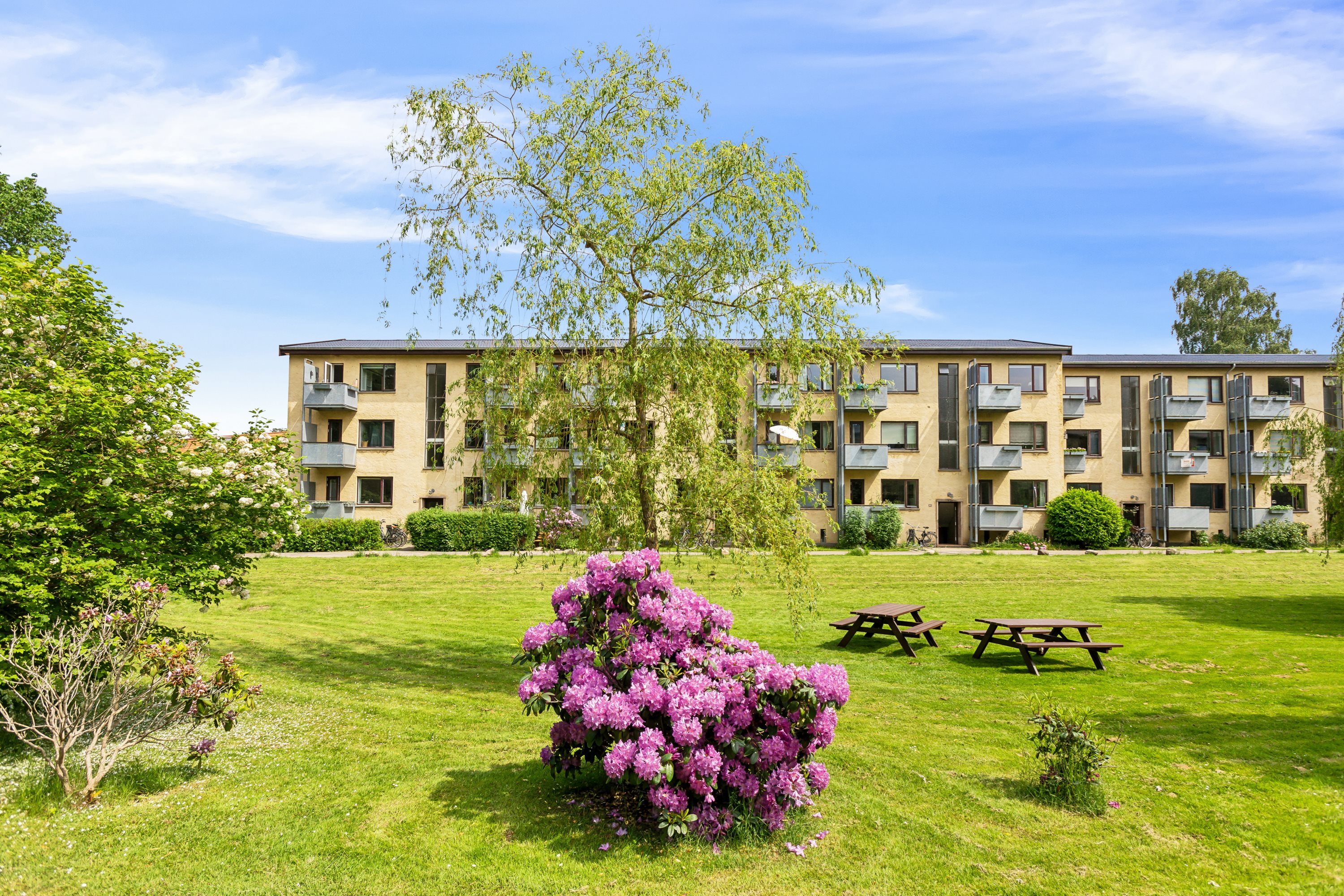 Frederiksdalsvej 10G, 2. tv., 2830 Virum