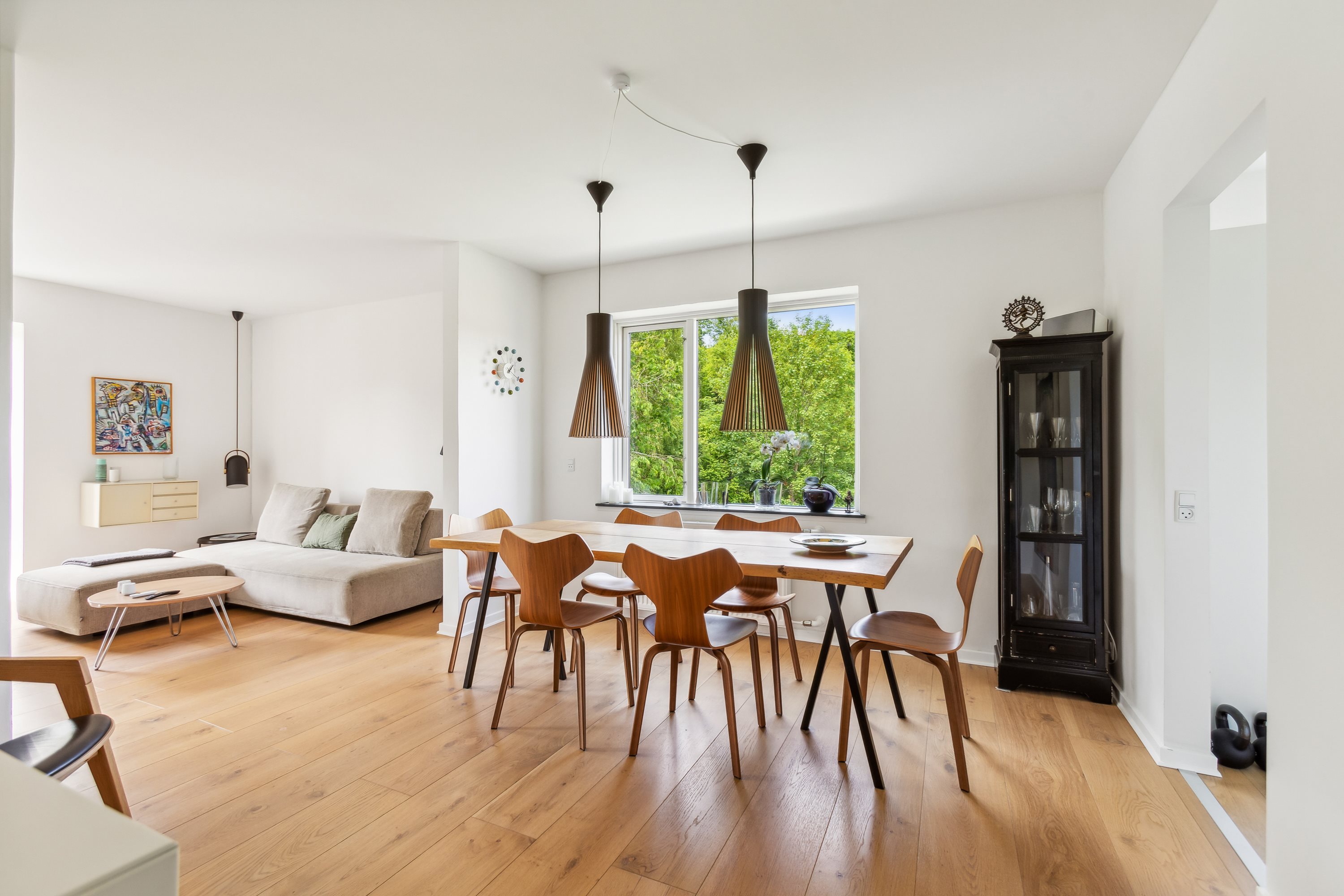 Frederiksdalsvej 10G, 2. tv., 2830 Virum