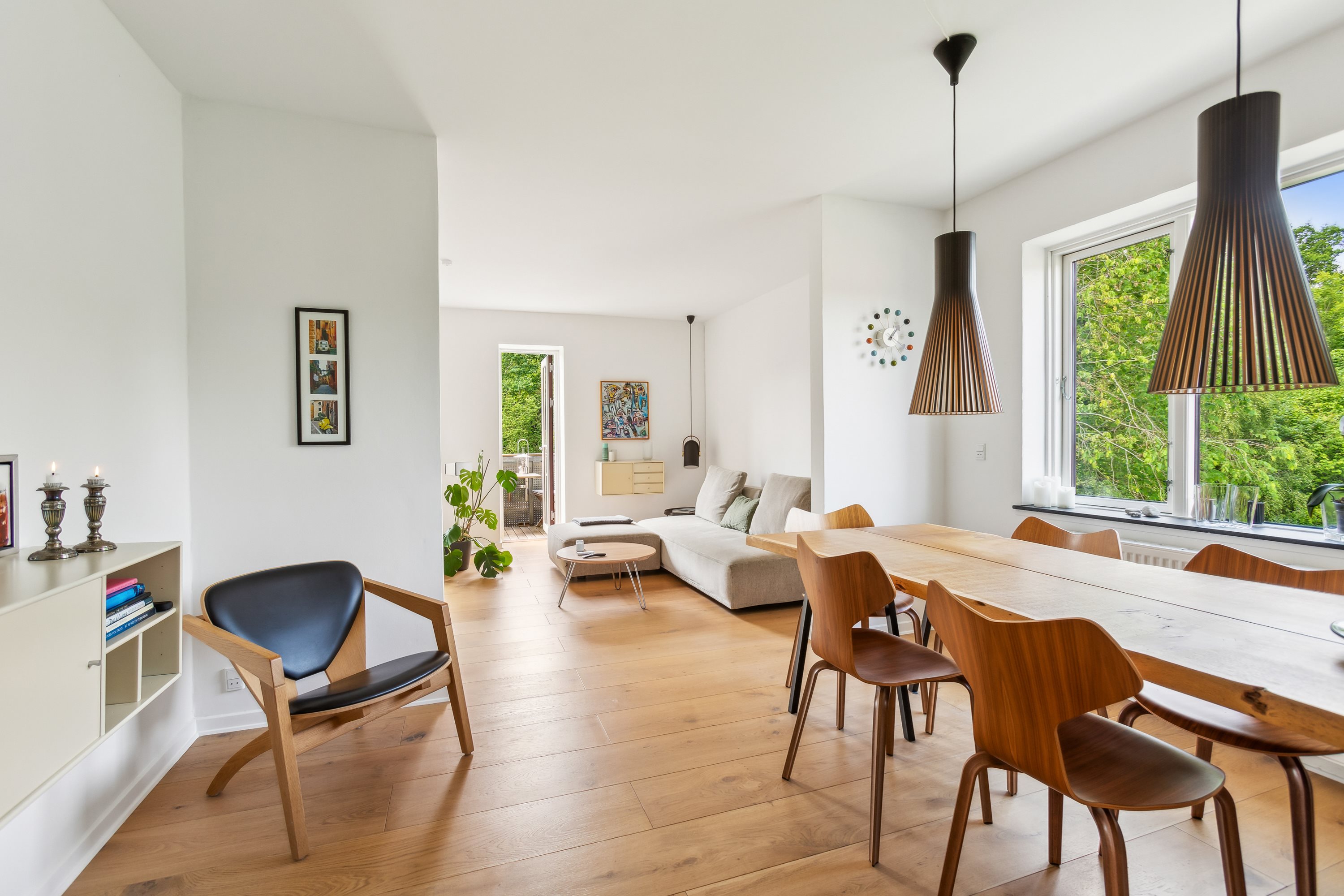 Frederiksdalsvej 10G, 2. tv., 2830 Virum